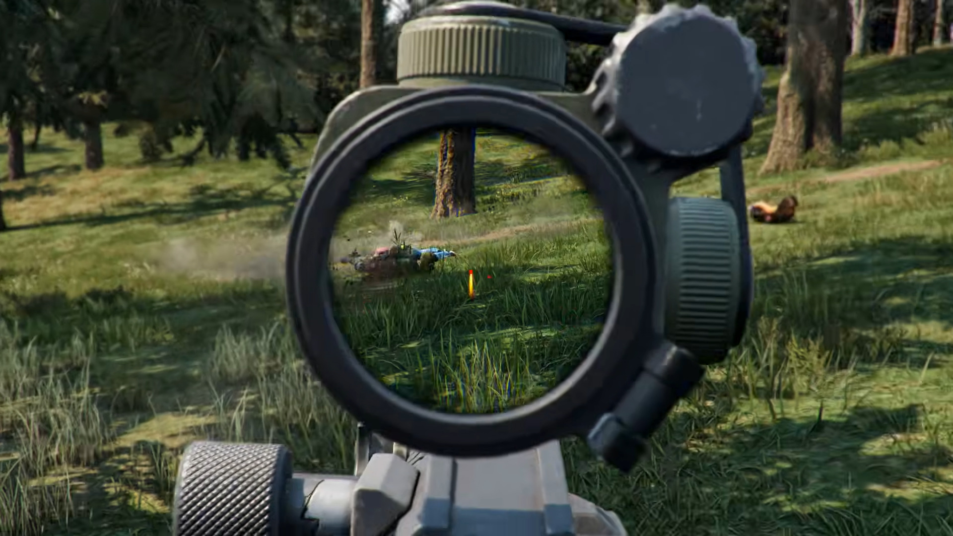 『PUBG』新作タイトル『DED.NET』発表_004