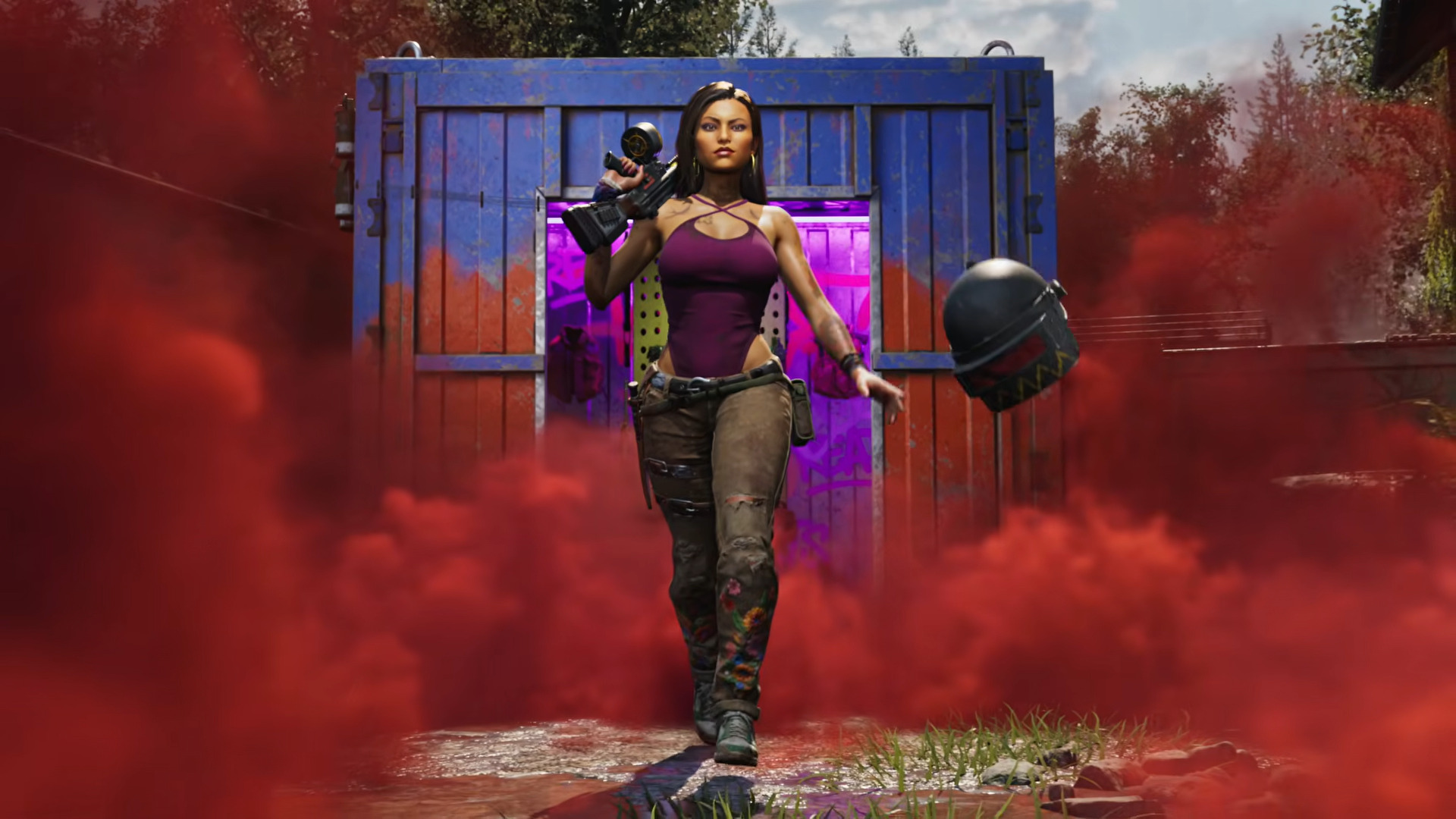 『PUBG』新作タイトル『DED.NET』発表_006