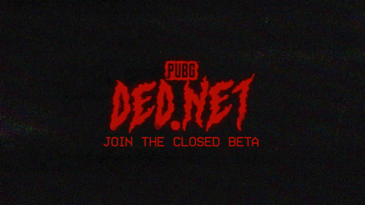 『PUBG』新作タイトル『DED.NET』発表_006