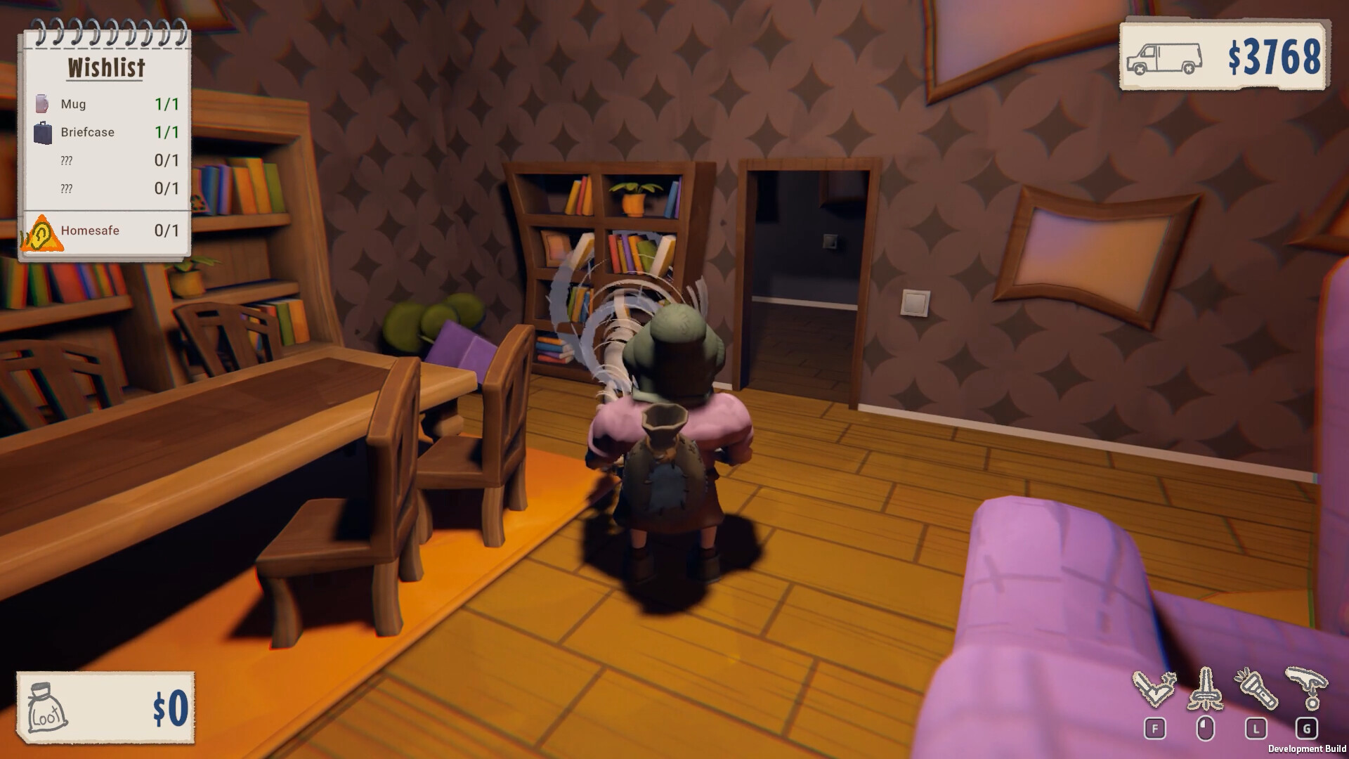 【最大4人マルチ】“老後”の資金を稼ぐために強盗するゲーム『Grampage: Life at 67』が発表_001