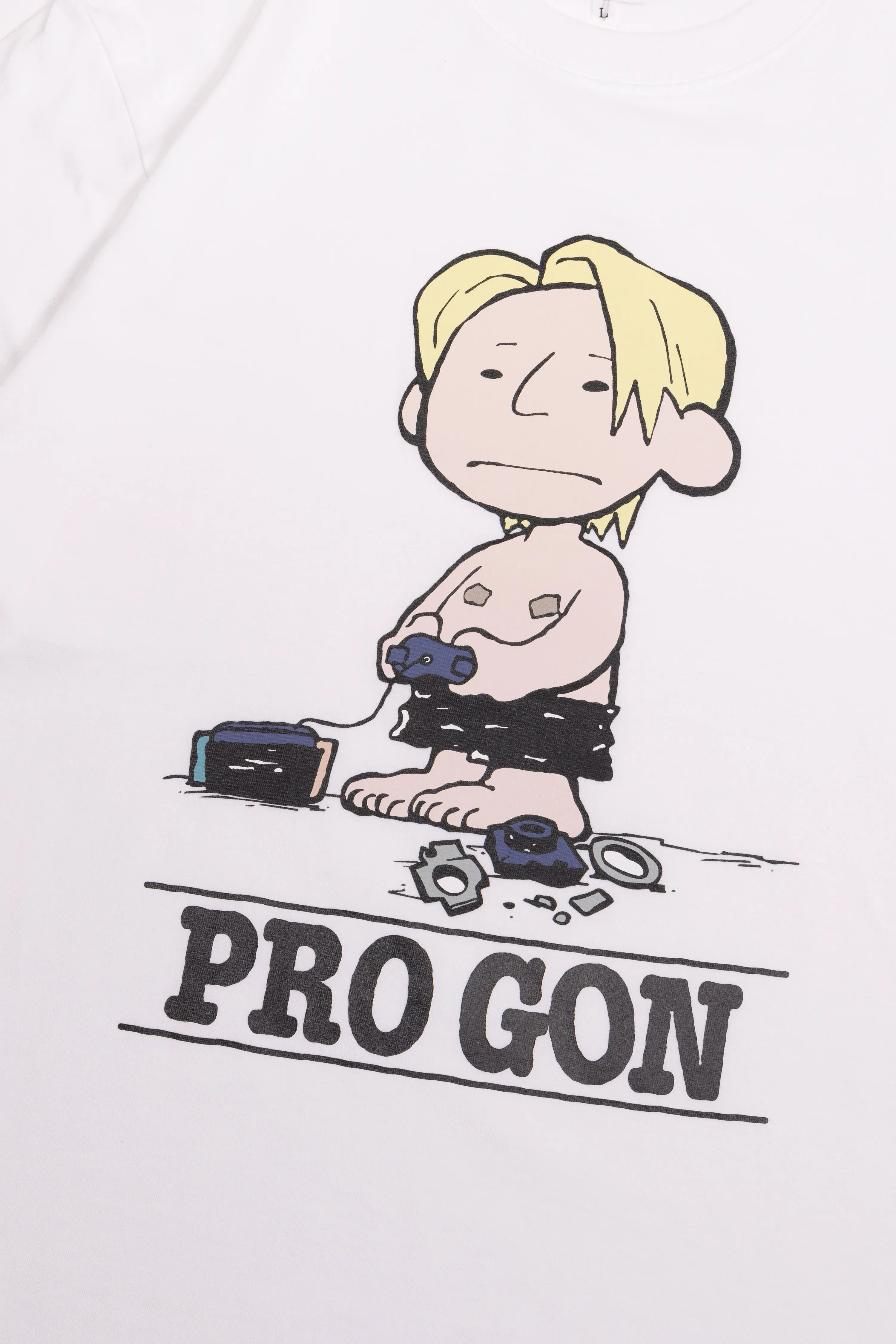 『VALORANT』元プロ「GON」の“あの名場面”がデザインされた新作グッズが本日8月5日より期間限定で発売_014