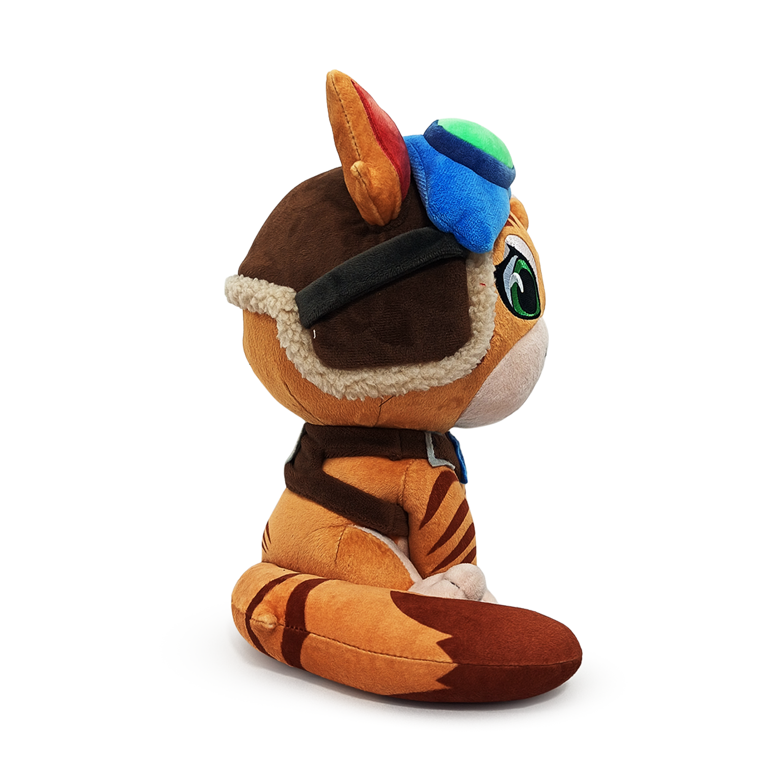 『オーバーウォッチ』“ジェットパック・キャット”のぬいぐるみが8月20日より発売_002