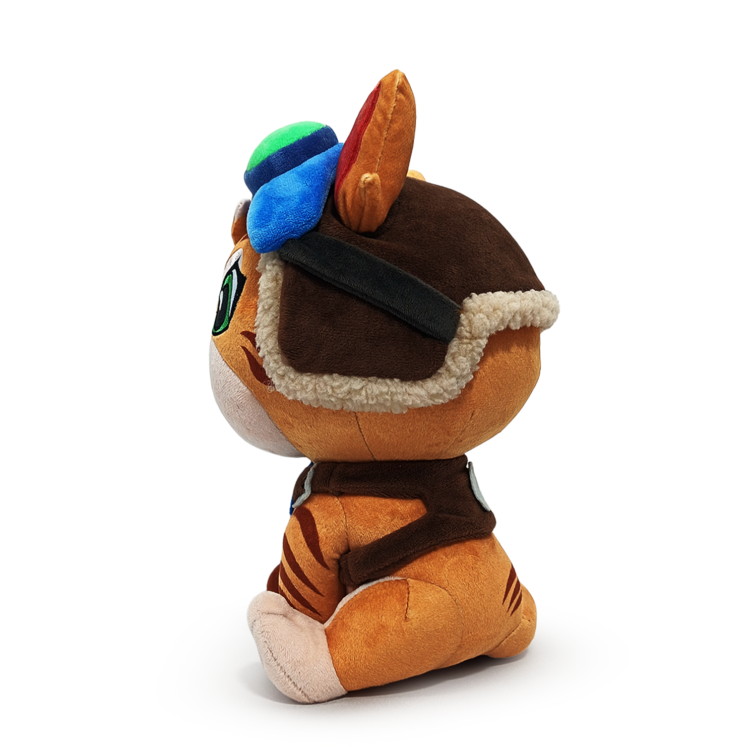 『オーバーウォッチ』“ジェットパック・キャット”のぬいぐるみが8月20日より発売_003