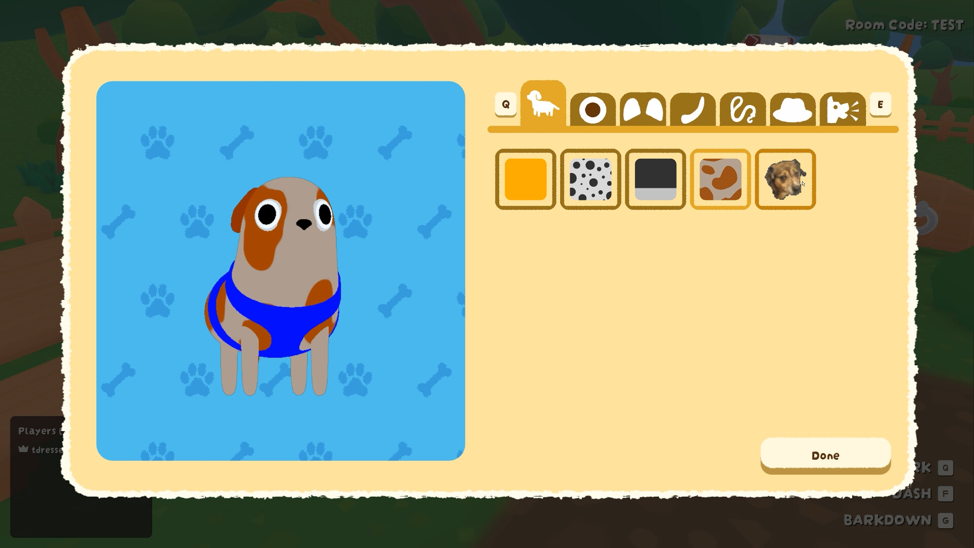 【最大4人】“犬”になって飼い主を引きずり回すゲーム『Ruffed Up』の体験版が配信中_005