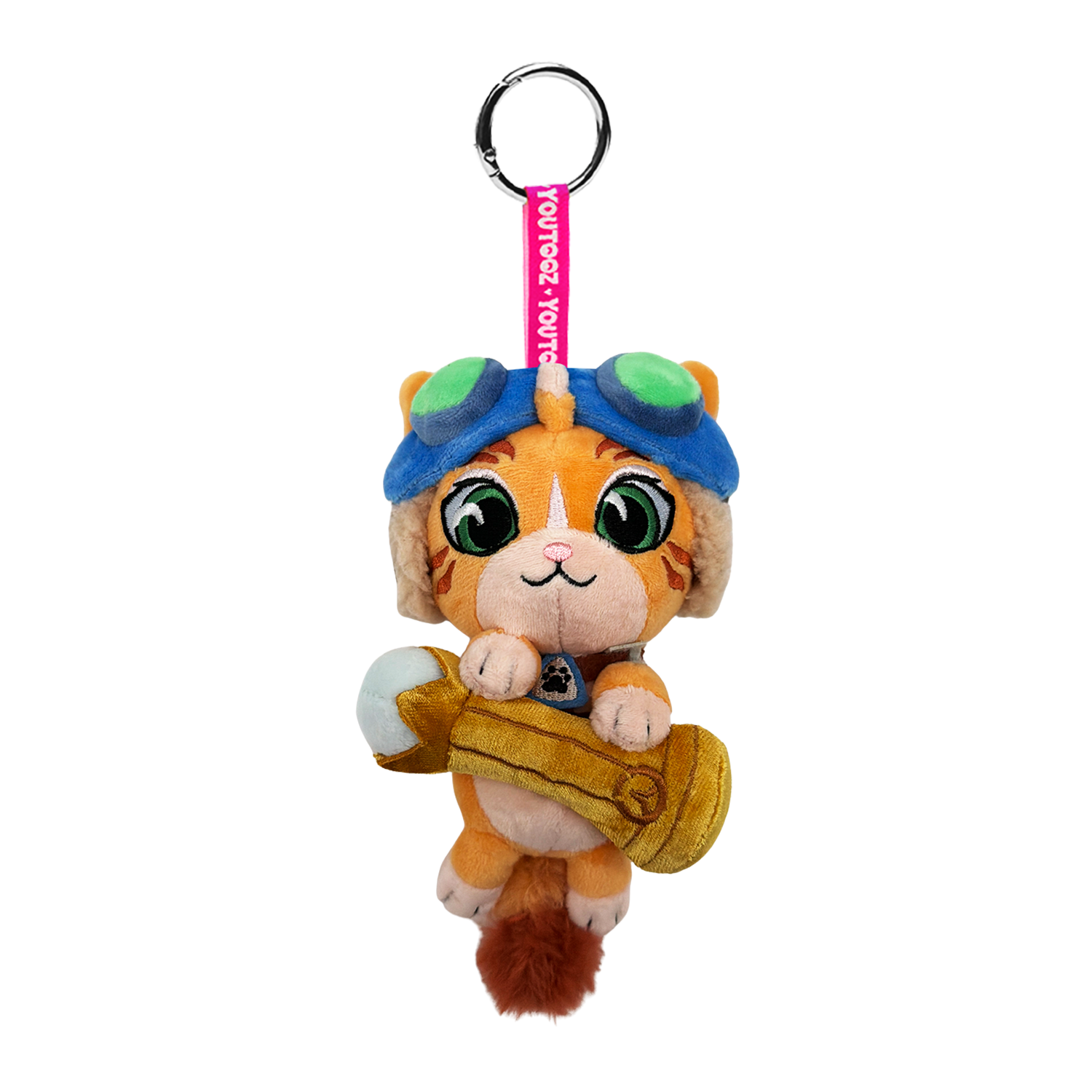 『オーバーウォッチ』“ジェットパック・キャット”のぬいぐるみが8月20日より発売_005