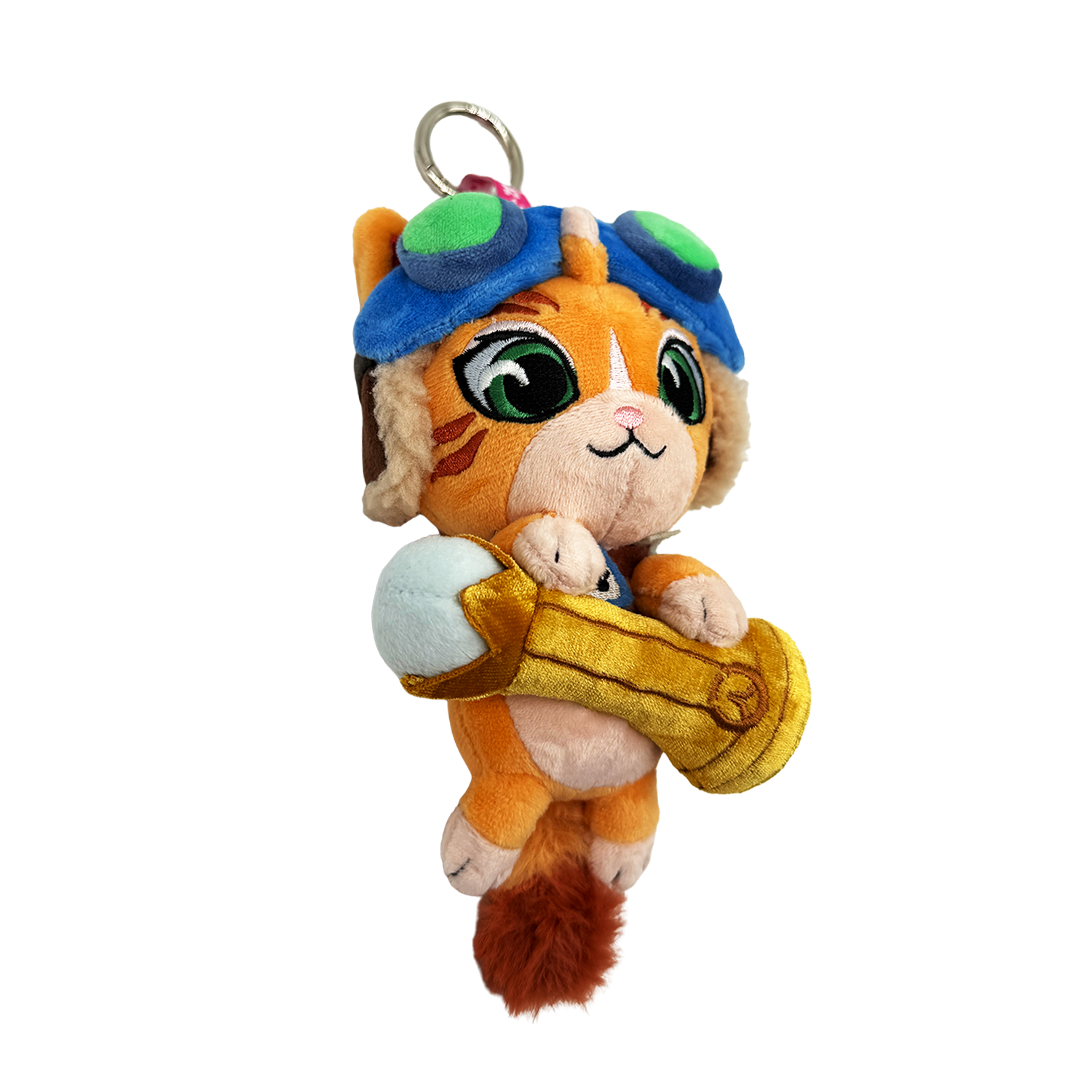 『オーバーウォッチ』“ジェットパック・キャット”のぬいぐるみが8月20日より発売_006