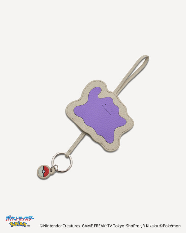 『ポケモン』「ピカチュウ」「イーブイ」たちをデザインしたコラボアイテムがハンドバッグブランド「VASIC」より登場_013