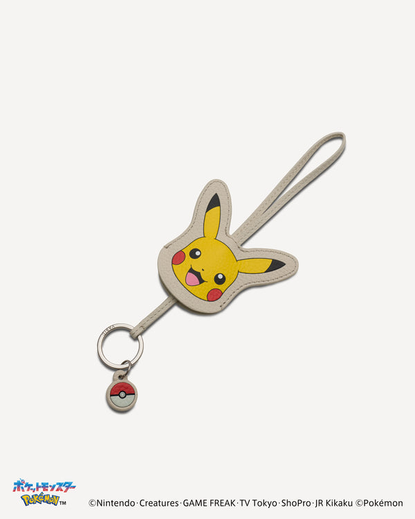 『ポケモン』「ピカチュウ」「イーブイ」たちをデザインしたコラボアイテムがハンドバッグブランド「VASIC」より登場_011