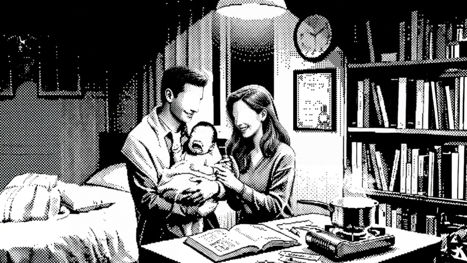 “未解決事件”の資料を復元して真相を追う推理ゲーム『九つ目の記録』が不気味すぎる_002