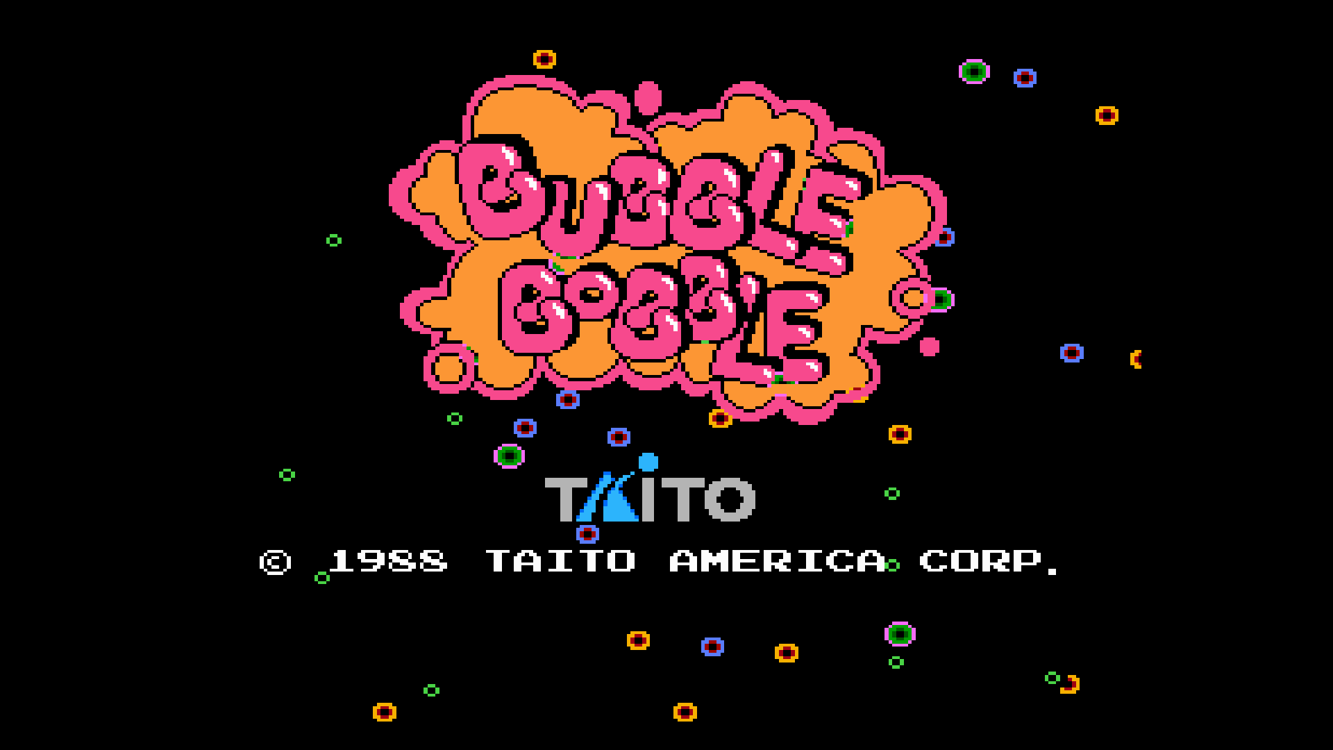 名作パズルアクションゲーム『バブルボブル』が「コンソールアーカイブス」に登場_005