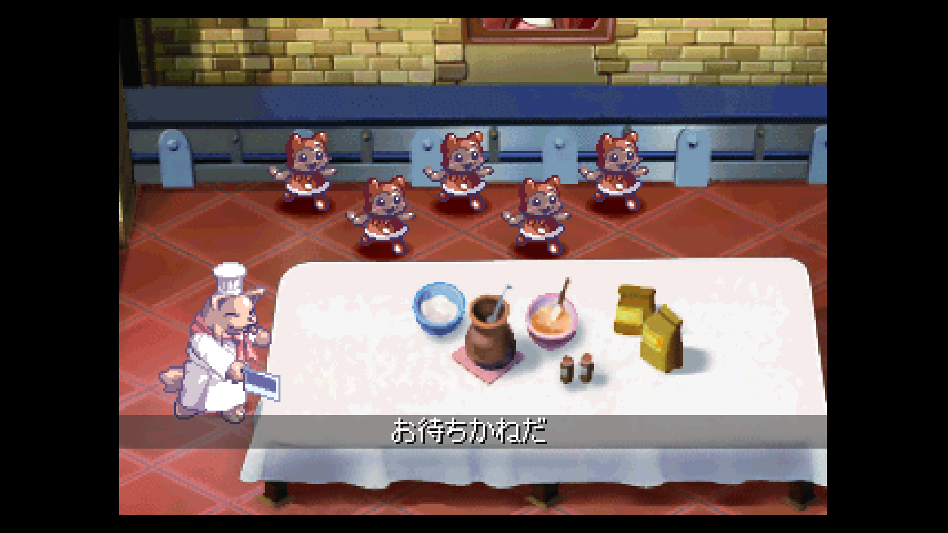 『リトルプリンセス マール王国の人形姫2』Switch2、PS5向けに8月20日に発売_004