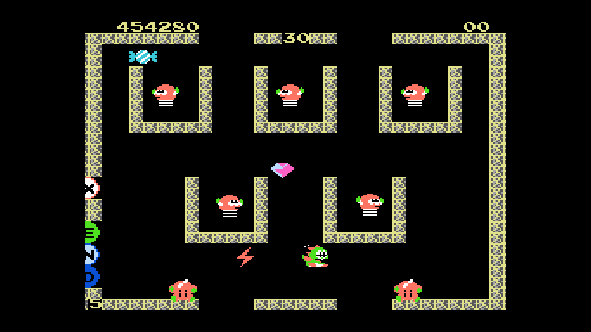 名作パズルアクションゲーム『バブルボブル』が「コンソールアーカイブス」に登場_004