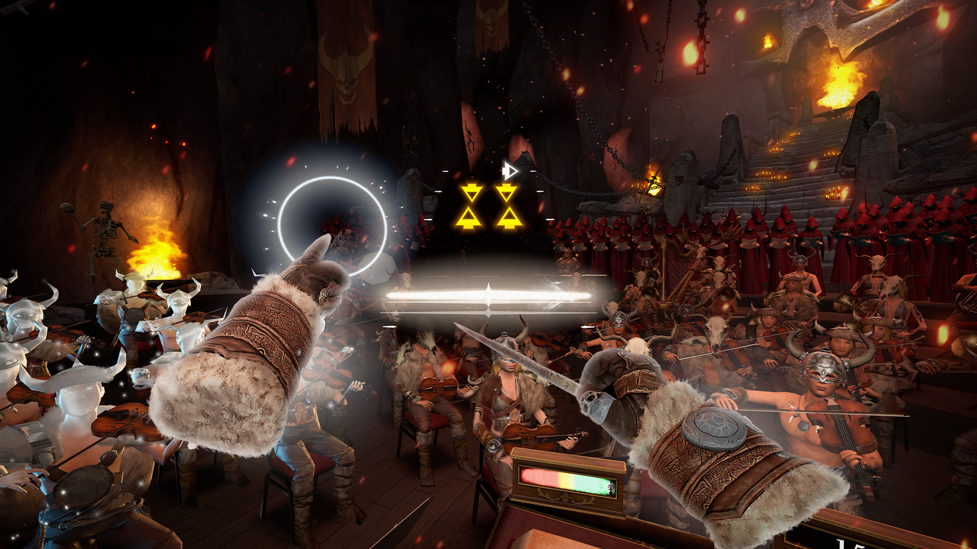 『Maestro』Switch/Switch 2向け体験版が配信_001