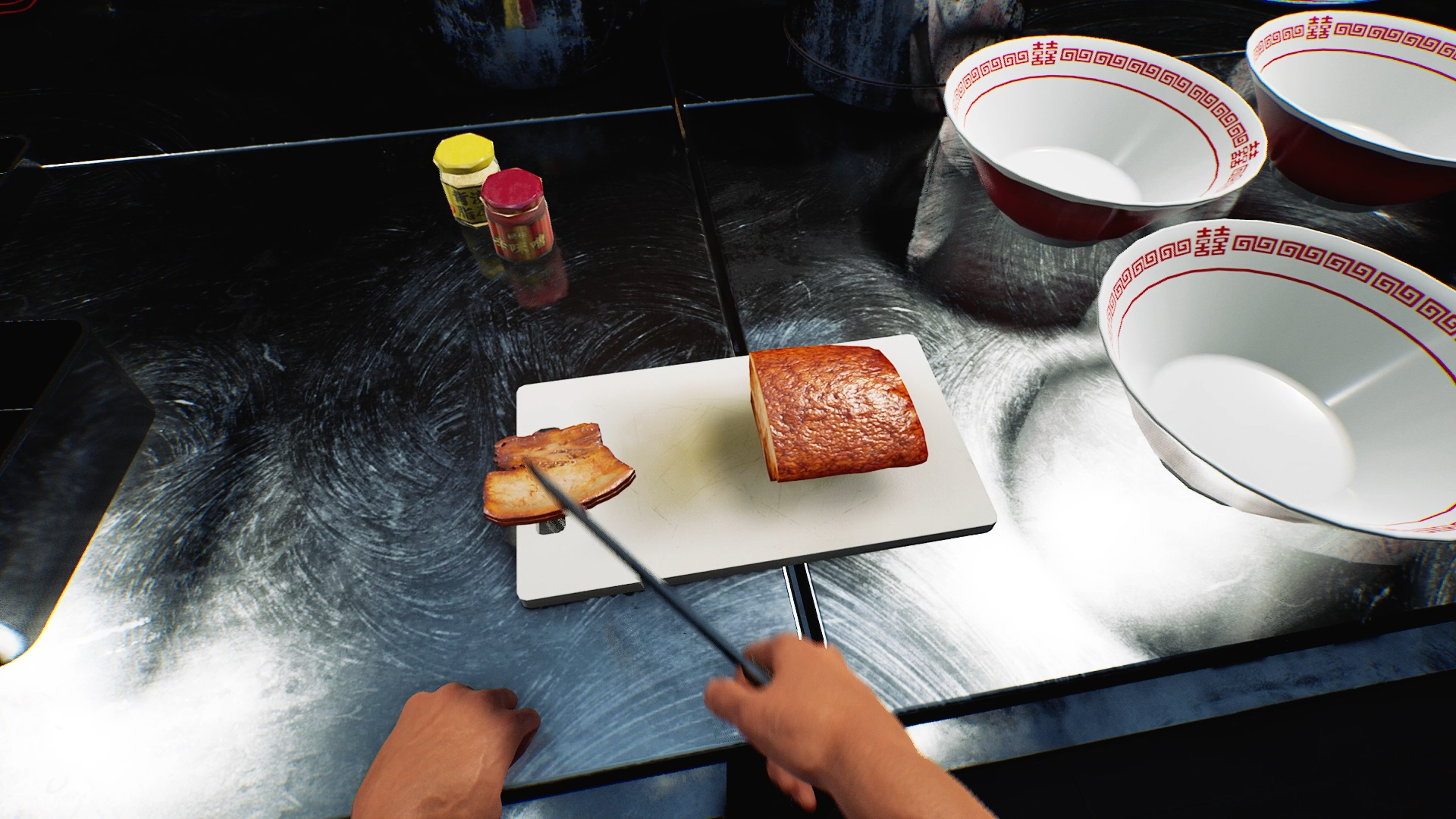『Japanese Ramen Simulator』発表。理想のラーメン店を目指す経営シミュレーションゲーム_001