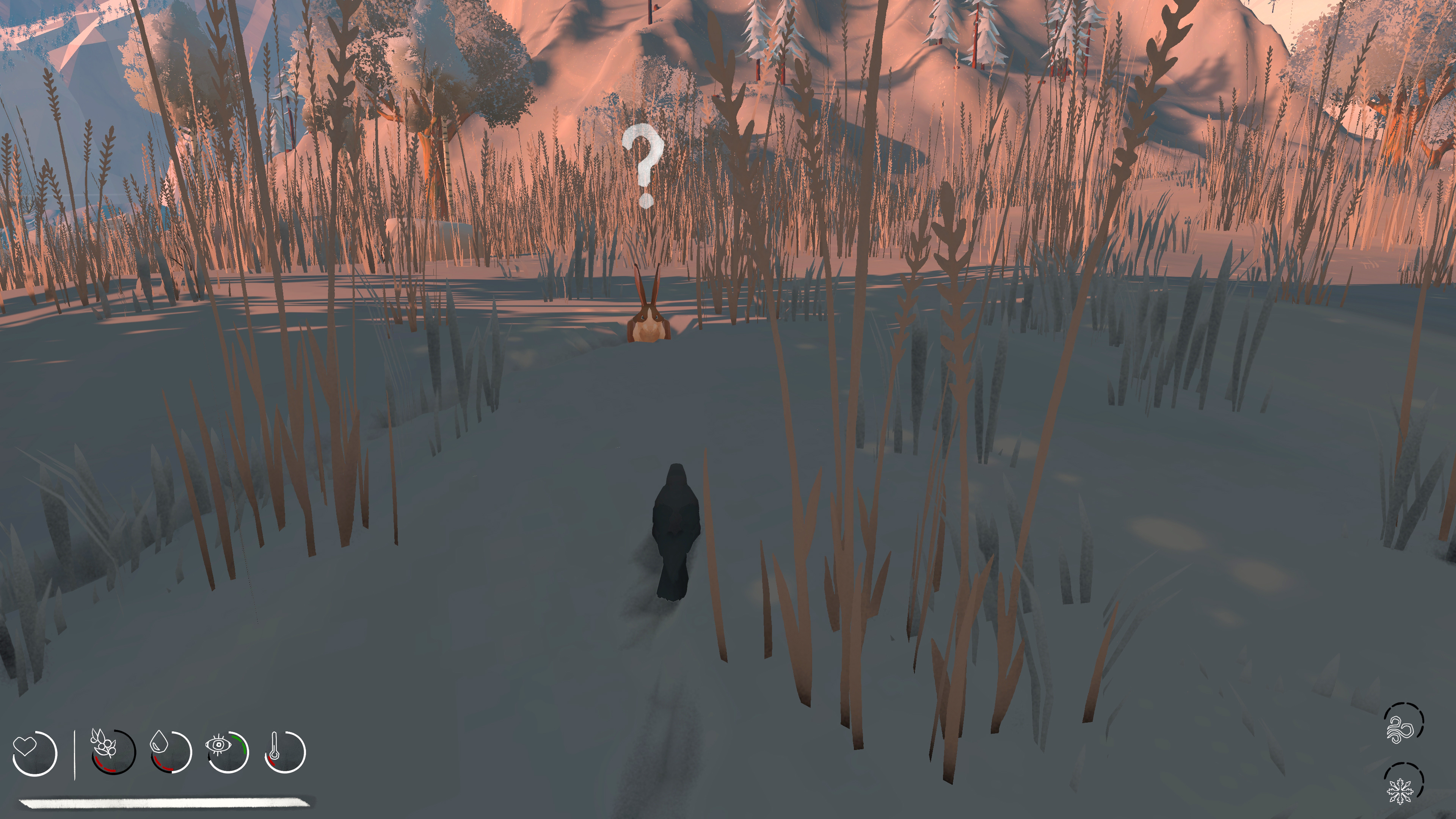 カラスとなって過酷な自然を生き抜くサバイバルゲーム『Migration』がKickstarterページを公開_005