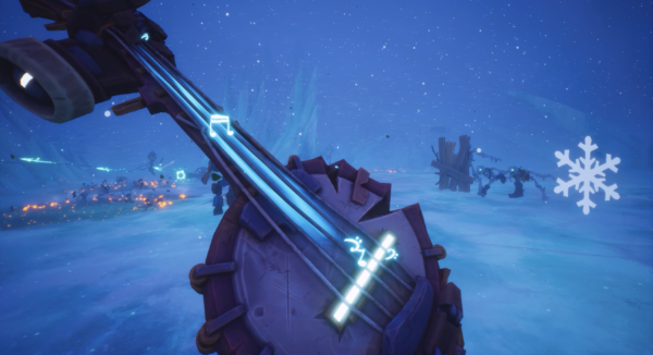 『Far Far West』に氷と炎の大型アプデ「Frostburn」が配信。100万本を突破した協力型FPS_013