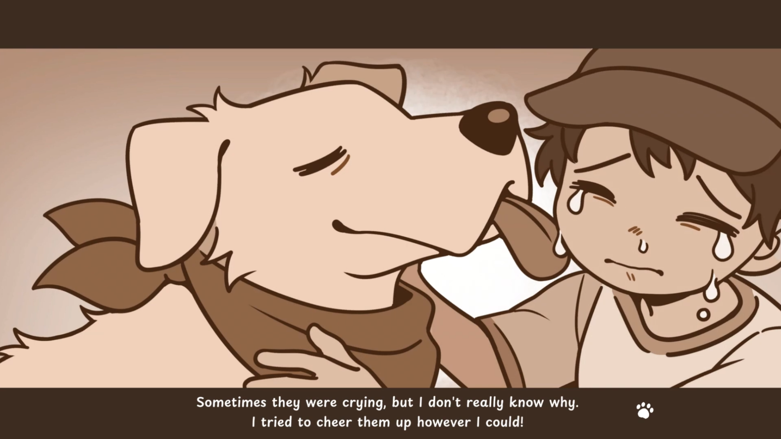 迷子になった愛犬を探して冥界を旅するゲーム『Puppergeist』が本日配信_008