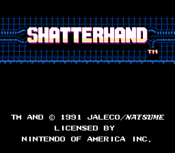 「ジャレコレ」シリーズから『SHATTERHAND』『エスパ冒険隊 魔王の砦』『ふしぎなブロビー ブロバニアの危機』が発売予定_010