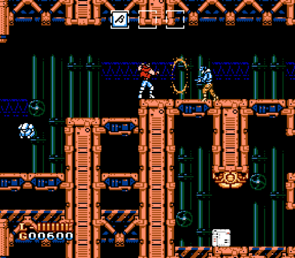 「ジャレコレ」シリーズから『SHATTERHAND』『エスパ冒険隊 魔王の砦』『ふしぎなブロビー ブロバニアの危機』が発売予定_011