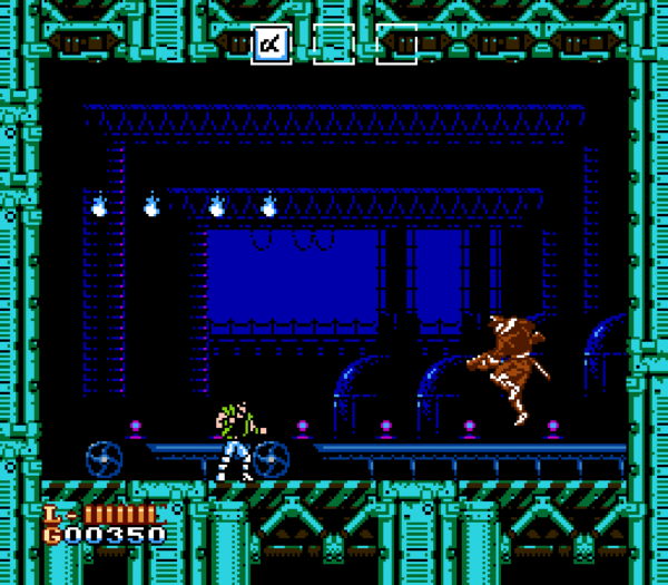 「ジャレコレ」シリーズから『SHATTERHAND』『エスパ冒険隊 魔王の砦』『ふしぎなブロビー ブロバニアの危機』が発売予定_012