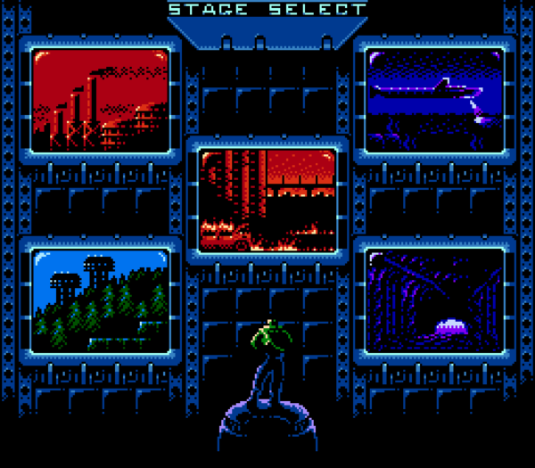 「ジャレコレ」シリーズから『SHATTERHAND』『エスパ冒険隊 魔王の砦』『ふしぎなブロビー ブロバニアの危機』が発売予定_013