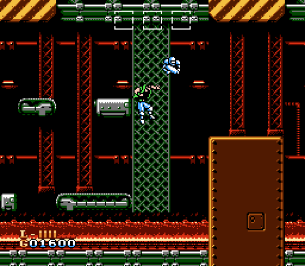 「ジャレコレ」シリーズから『SHATTERHAND』『エスパ冒険隊 魔王の砦』『ふしぎなブロビー ブロバニアの危機』が発売予定_014