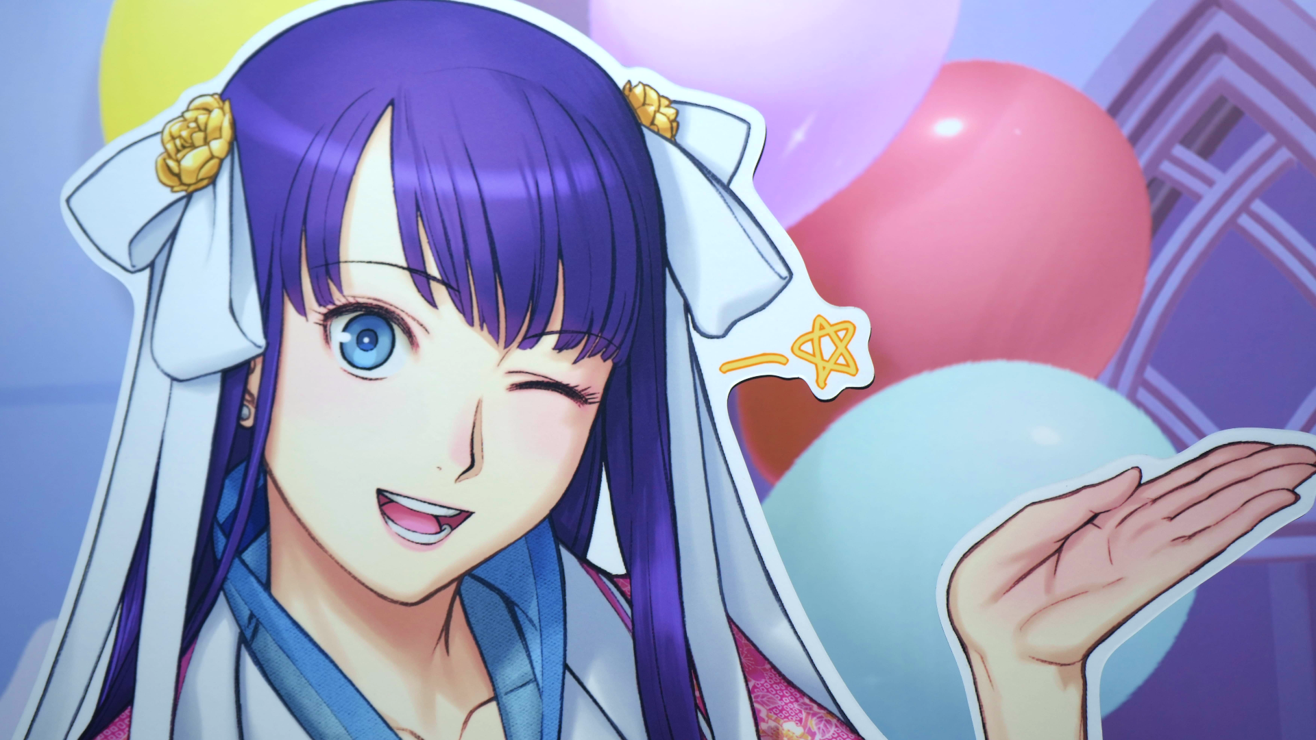『FGO』の英霊と学園生活を送る夢が叶った。「FGOフェス2026カルデア学園祭」体験レポート_089