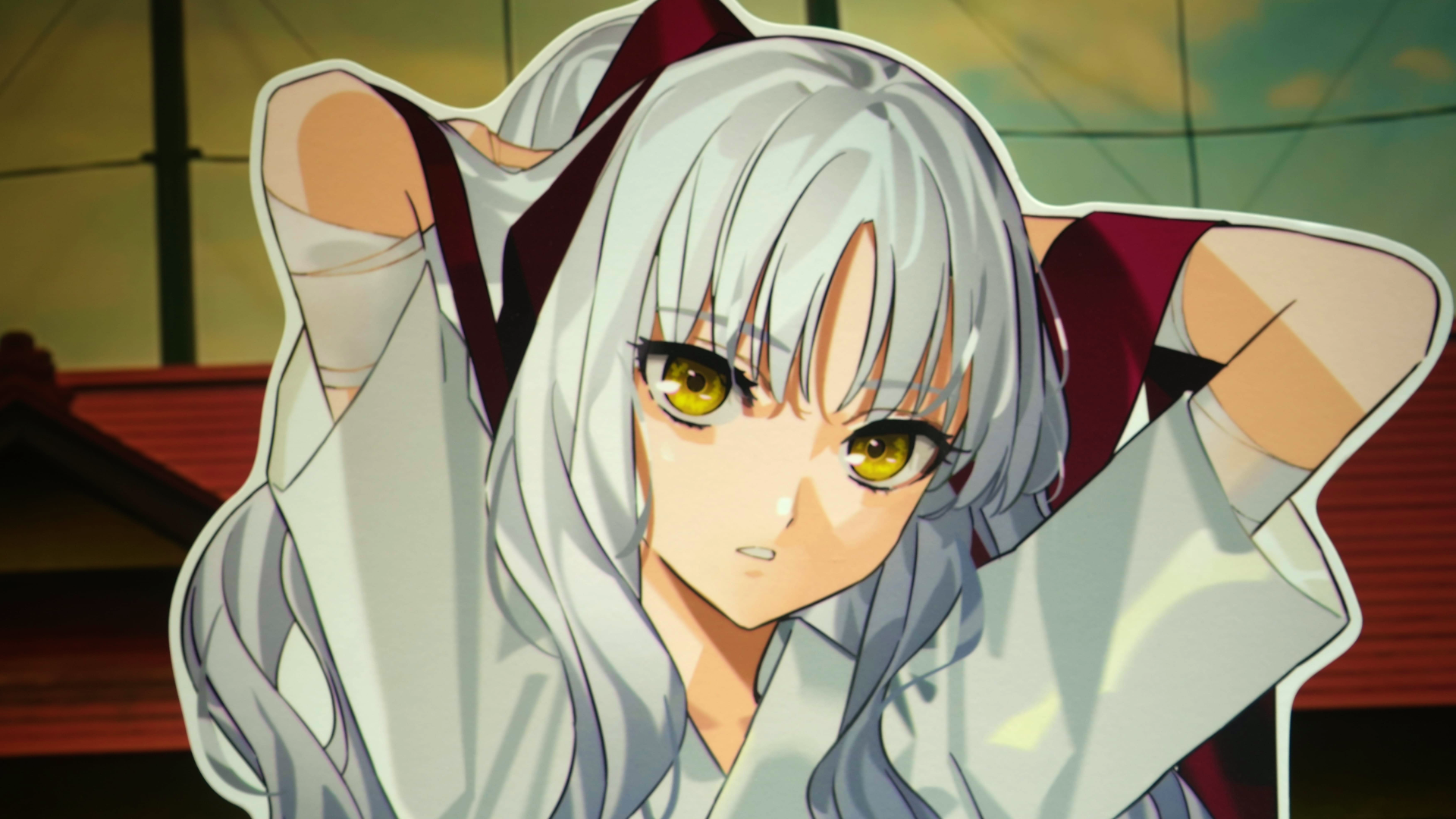 『FGO』の英霊と学園生活を送る夢が叶った。「FGOフェス2026カルデア学園祭」体験レポート_062