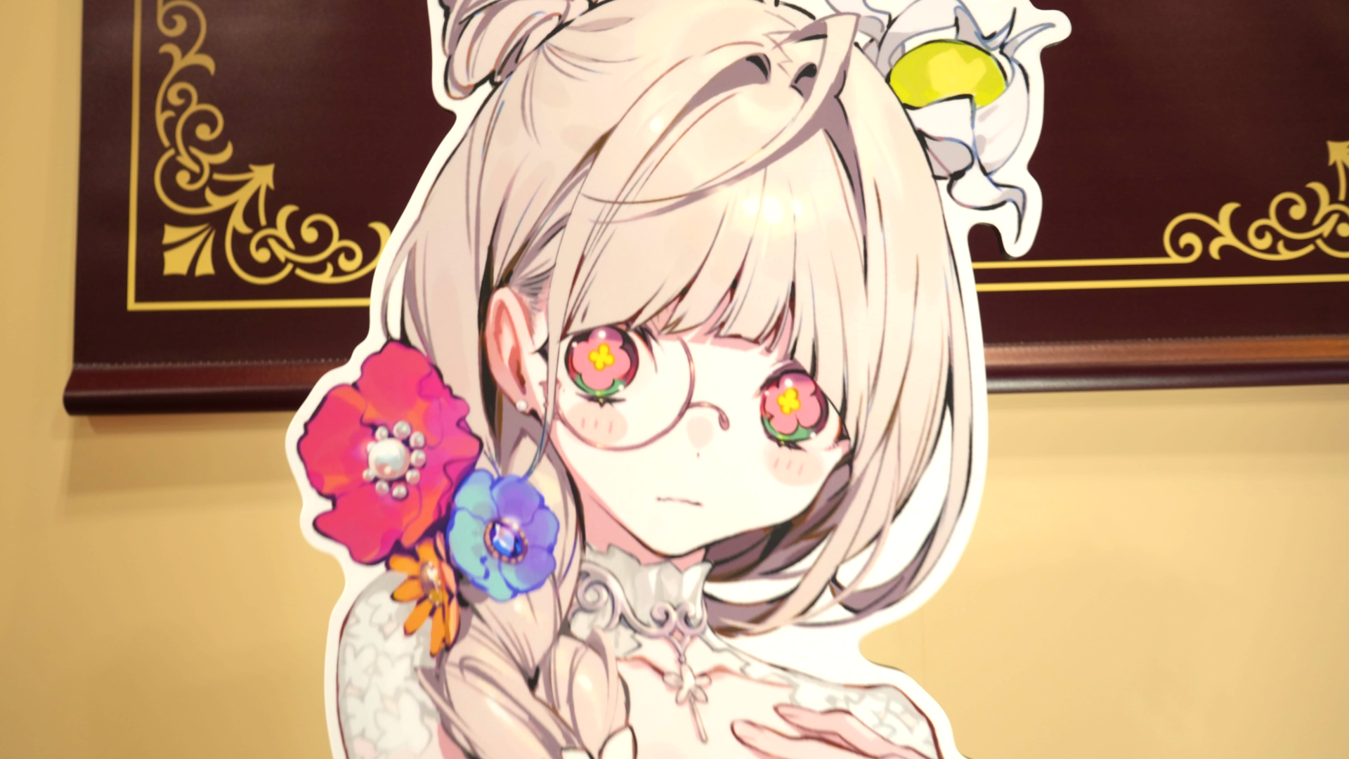 『FGO』の英霊と学園生活を送る夢が叶った。「FGOフェス2026カルデア学園祭」体験レポート_118