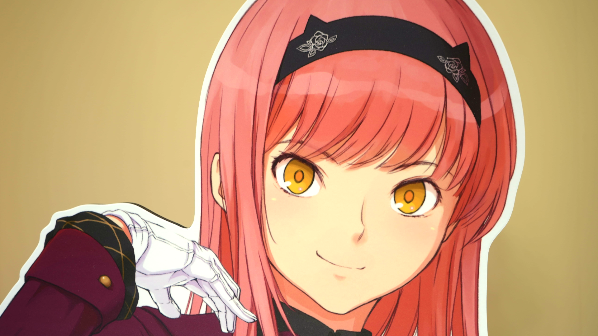 『FGO』の英霊と学園生活を送る夢が叶った。「FGOフェス2026カルデア学園祭」体験レポート_117