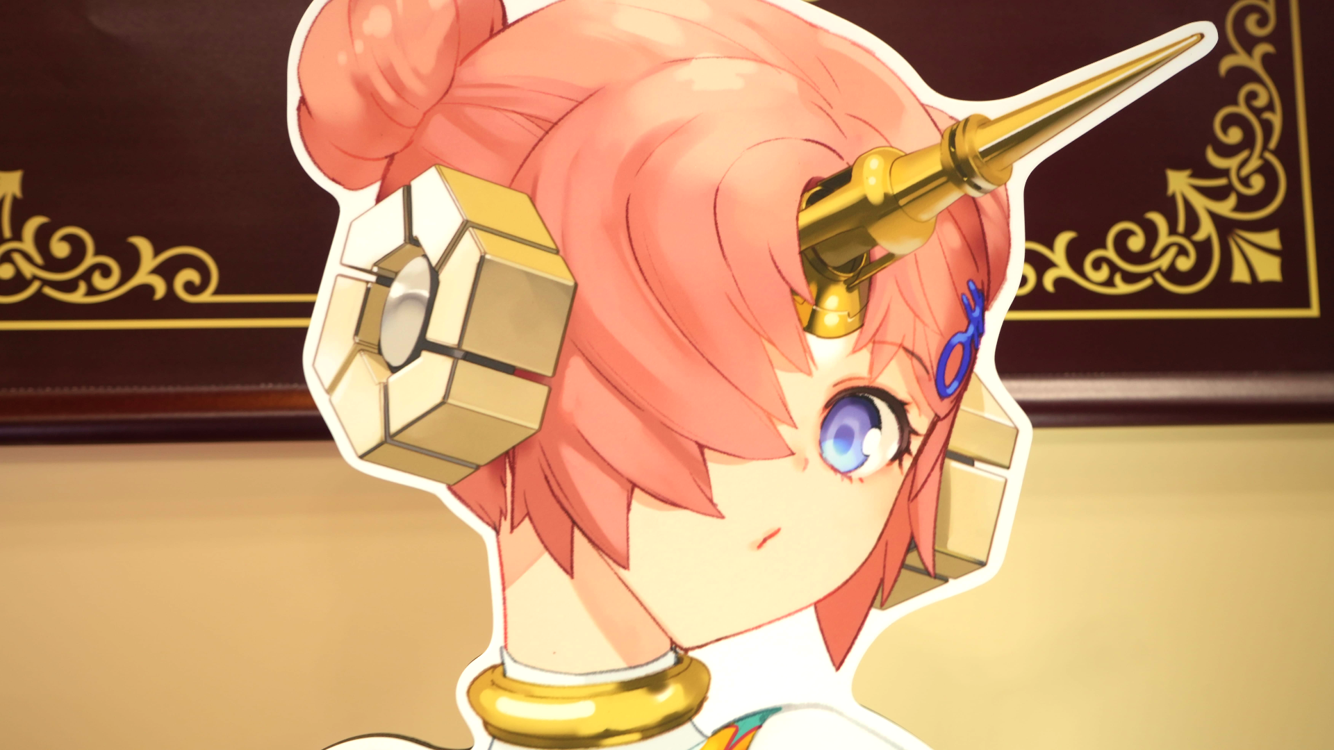 『FGO』の英霊と学園生活を送る夢が叶った。「FGOフェス2026カルデア学園祭」体験レポート_116