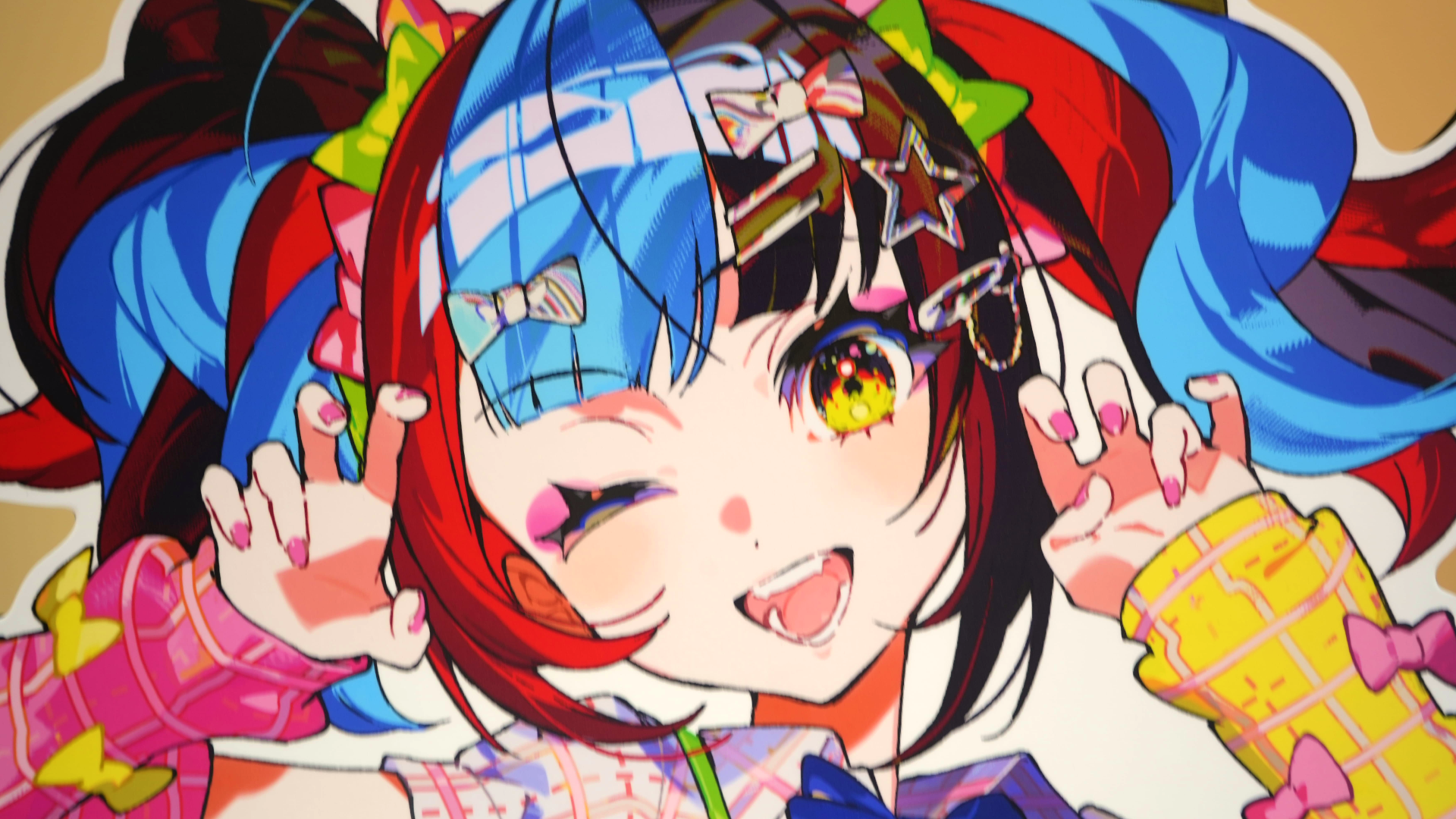 『FGO』の英霊と学園生活を送る夢が叶った。「FGOフェス2026カルデア学園祭」体験レポート_120