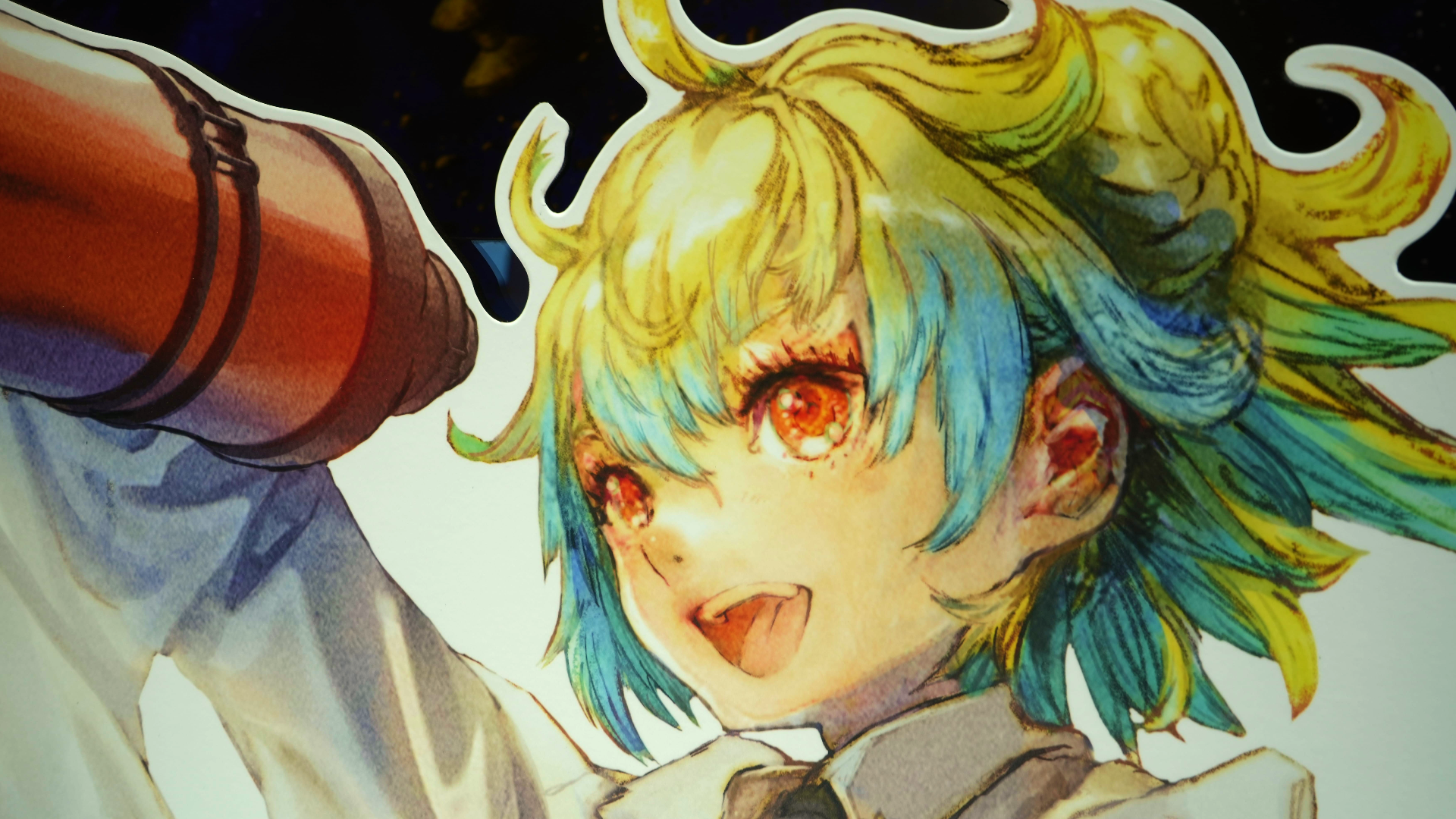『FGO』の英霊と学園生活を送る夢が叶った。「FGOフェス2026カルデア学園祭」体験レポート_052