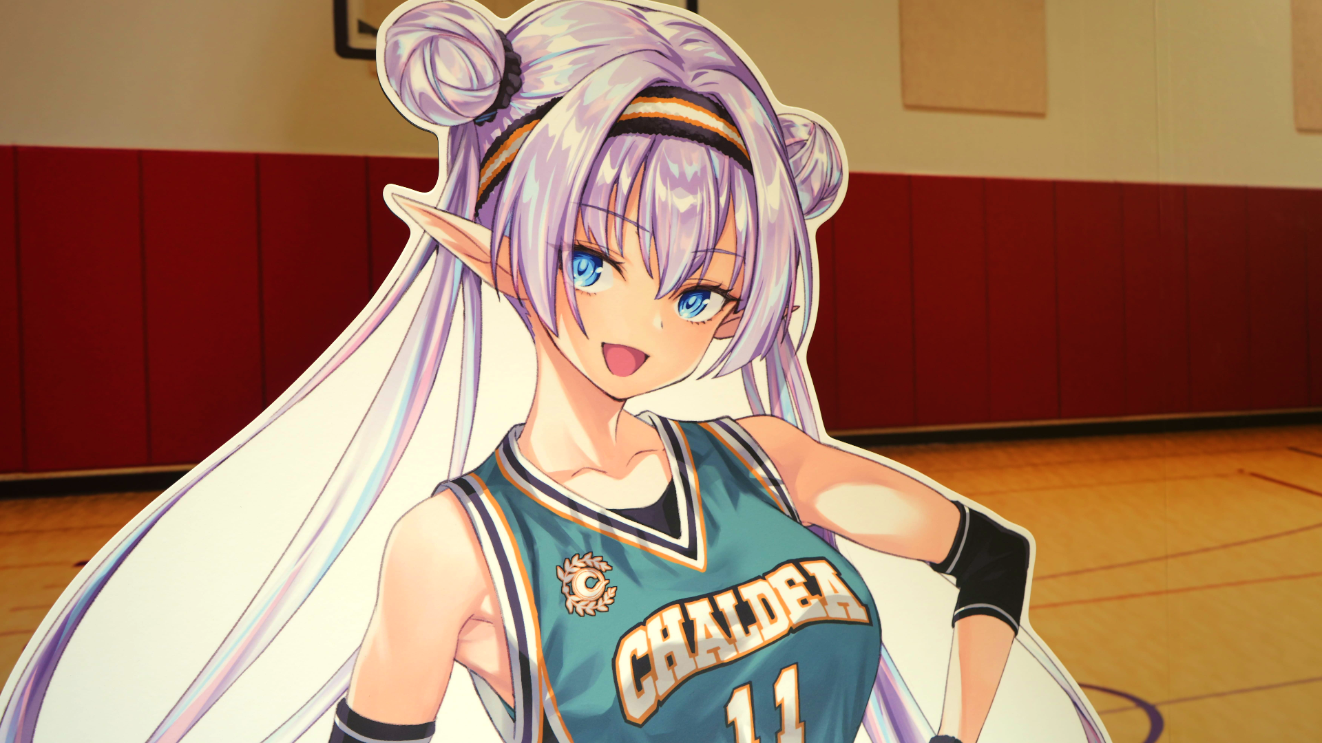 『FGO』の英霊と学園生活を送る夢が叶った。「FGOフェス2026カルデア学園祭」体験レポート_061