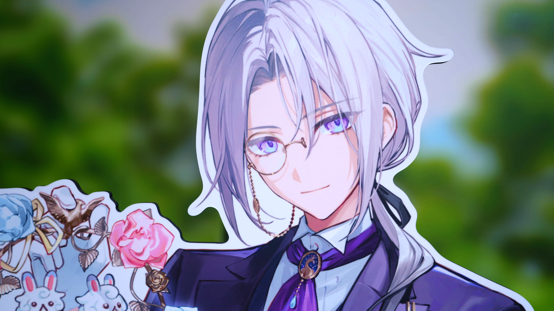 『FGO』の英霊と学園生活を送る夢が叶った。「FGOフェス2026カルデア学園祭」体験レポート_074