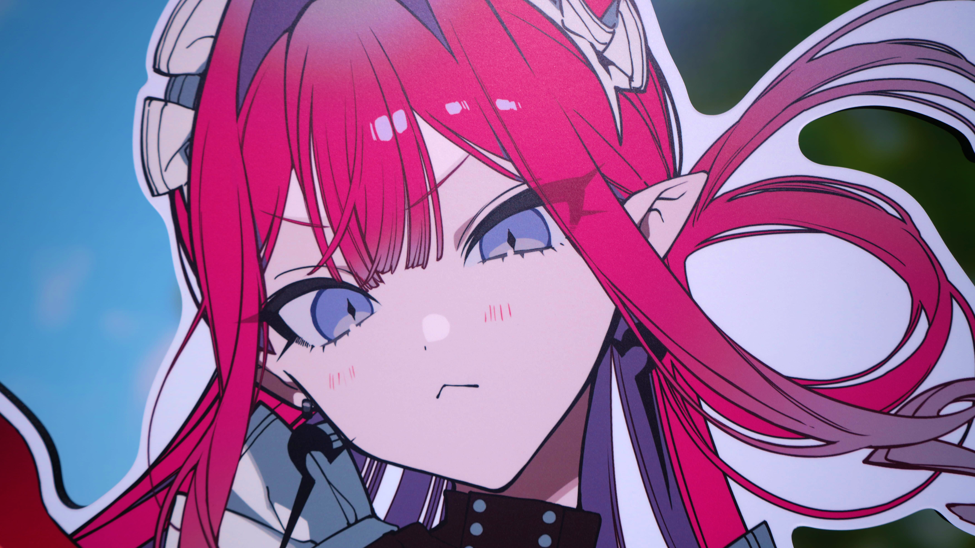 『FGO』の英霊と学園生活を送る夢が叶った。「FGOフェス2026カルデア学園祭」体験レポート_078