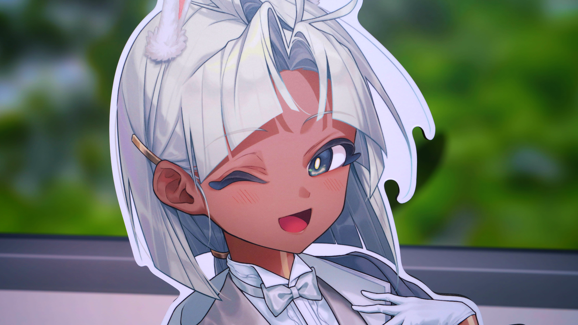 『FGO』の英霊と学園生活を送る夢が叶った。「FGOフェス2026カルデア学園祭」体験レポート_075