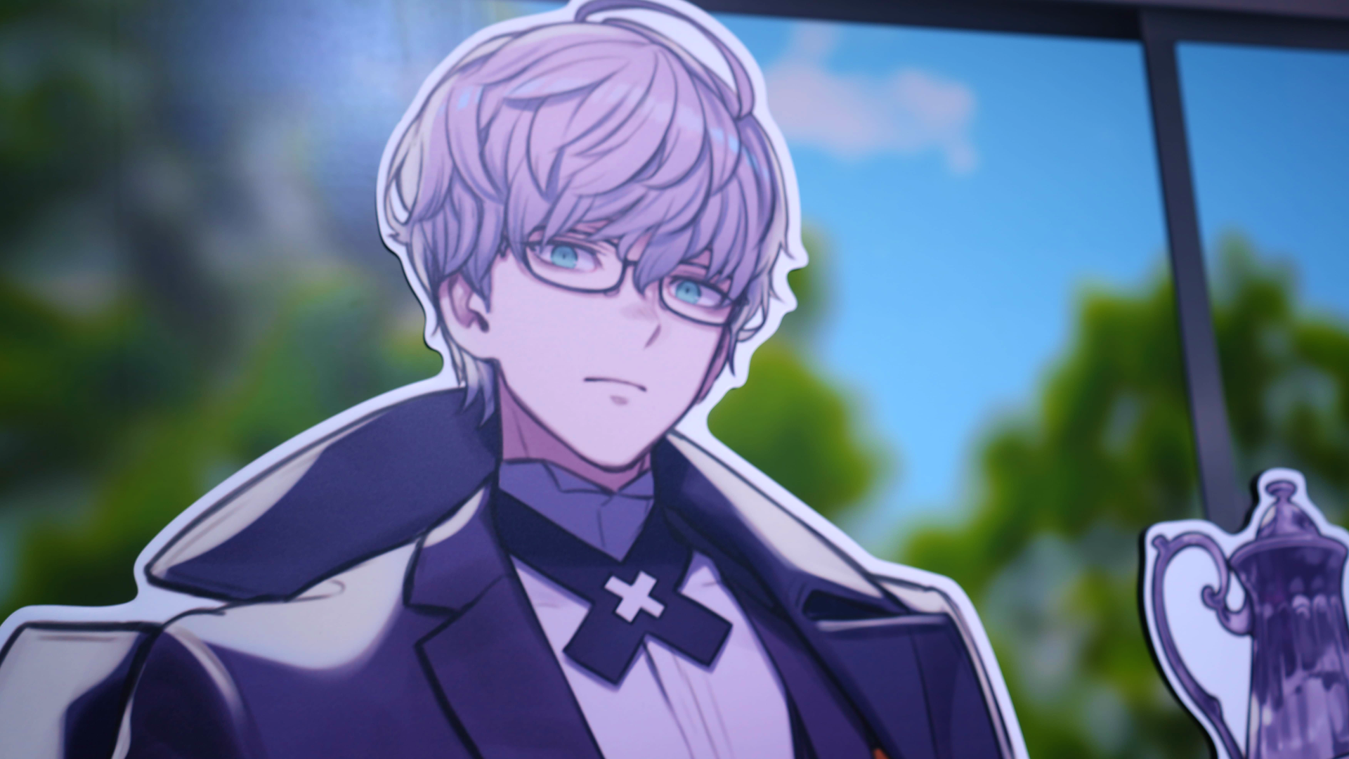 『FGO』の英霊と学園生活を送る夢が叶った。「FGOフェス2026カルデア学園祭」体験レポート_073