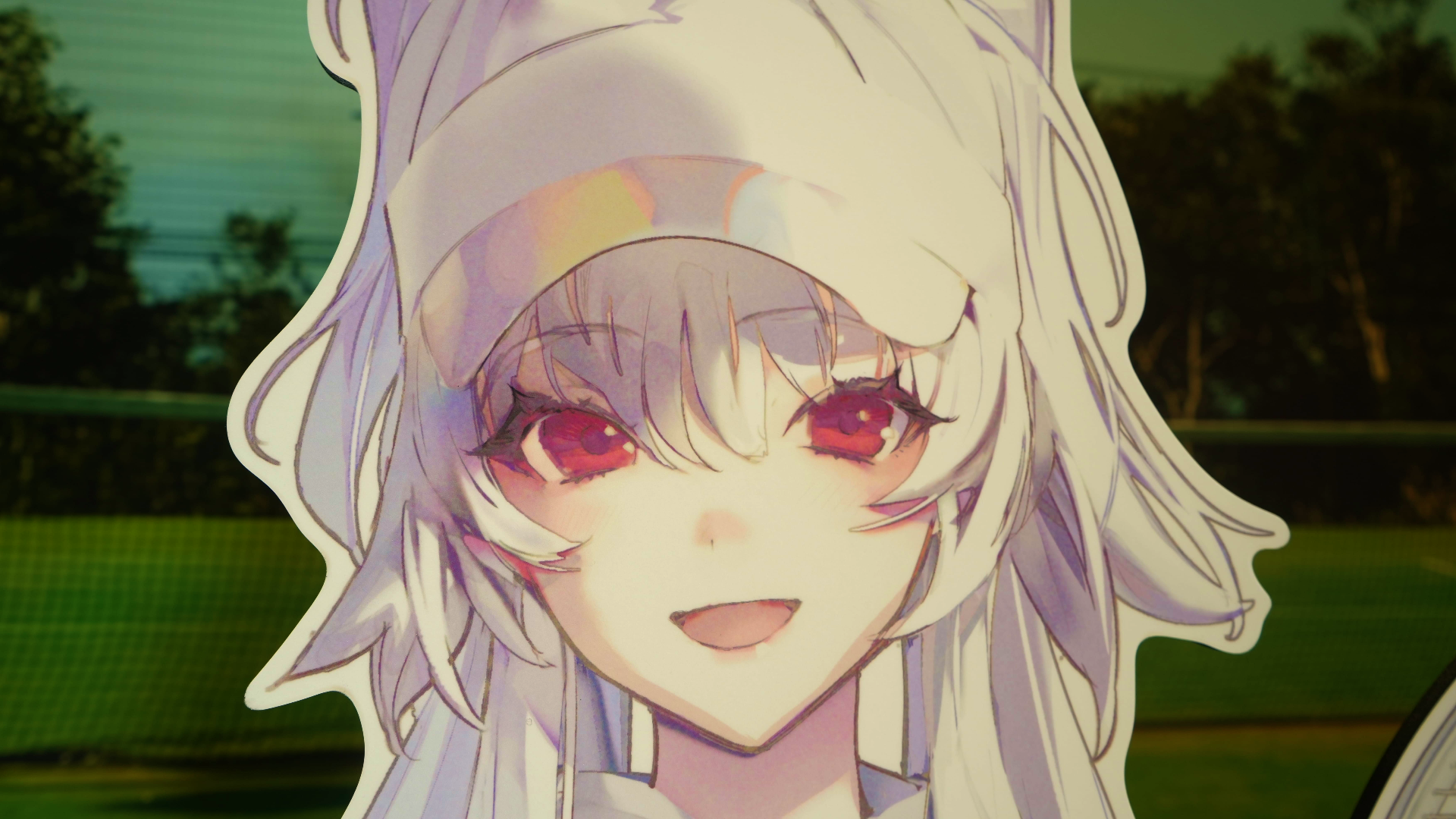 『FGO』の英霊と学園生活を送る夢が叶った。「FGOフェス2026カルデア学園祭」体験レポート_066