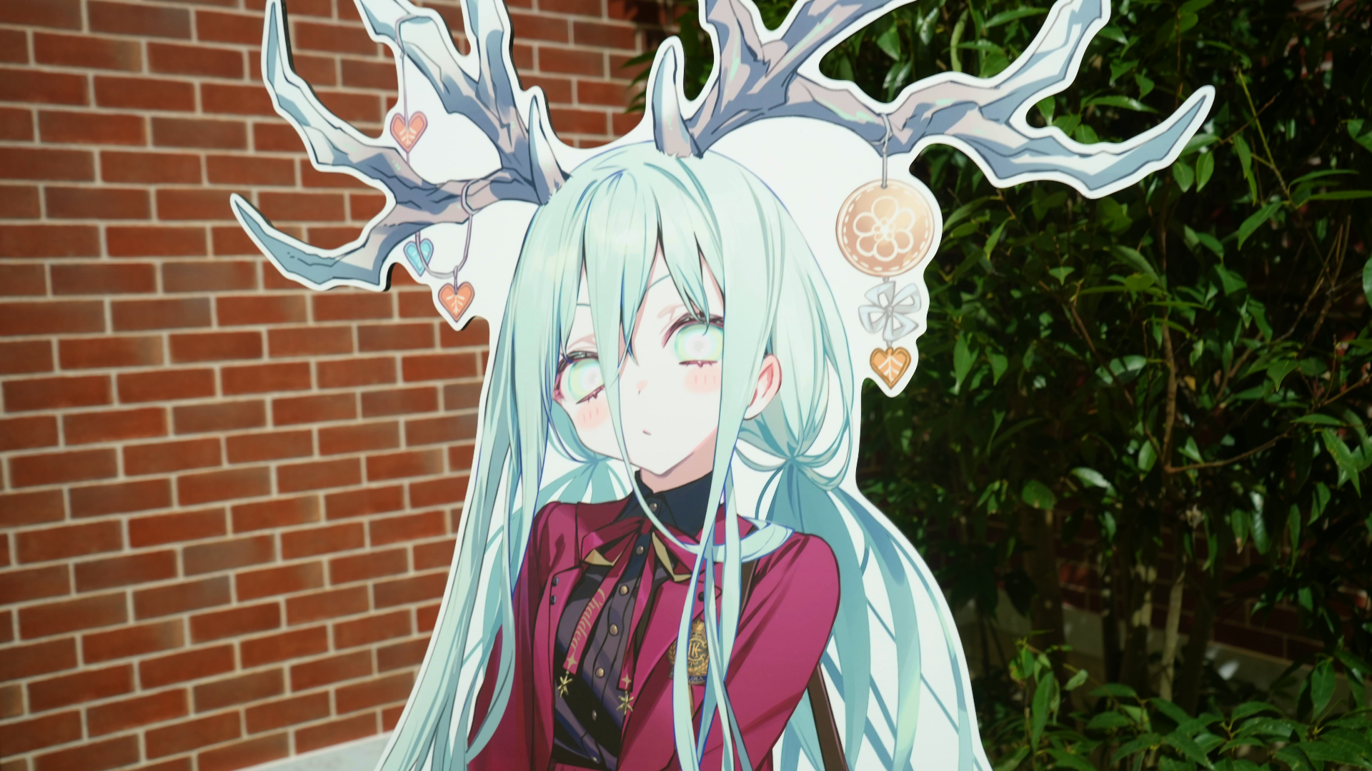 『FGO』の英霊と学園生活を送る夢が叶った。「FGOフェス2026カルデア学園祭」体験レポート_105