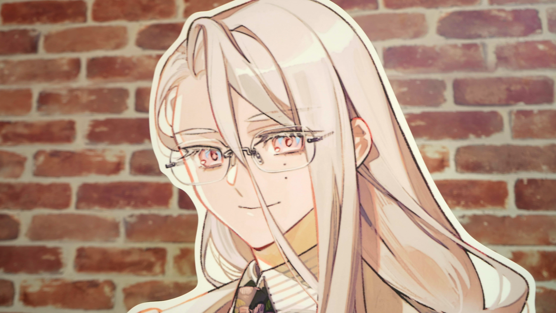 『FGO』の英霊と学園生活を送る夢が叶った。「FGOフェス2026カルデア学園祭」体験レポート_037