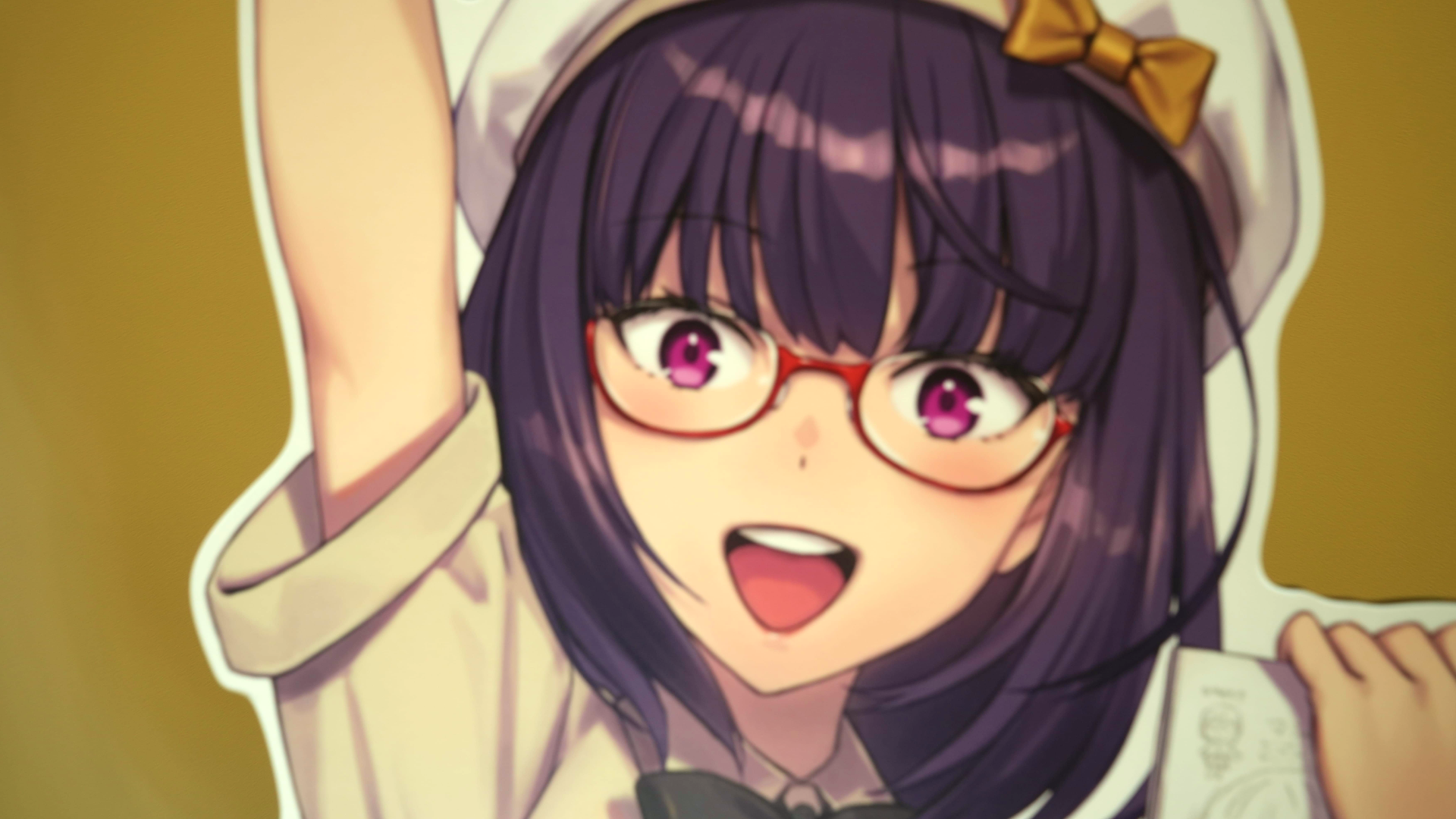 『FGO』の英霊と学園生活を送る夢が叶った。「FGOフェス2026カルデア学園祭」体験レポート_049