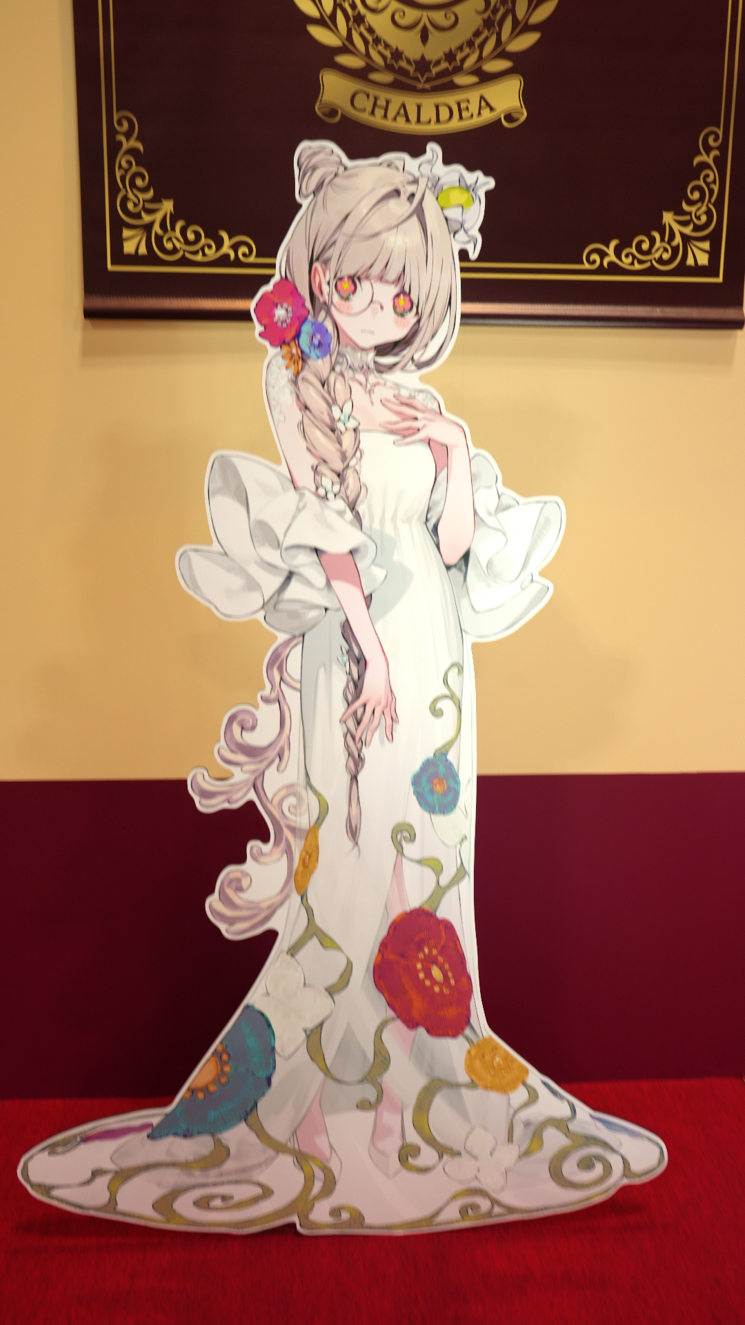 『FGO』の英霊と学園生活を送る夢が叶った。「FGOフェス2026カルデア学園祭」体験レポート_109