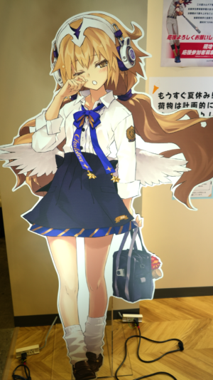 『FGO』の英霊と学園生活を送る夢が叶った。「FGOフェス2026カルデア学園祭」体験レポート_045