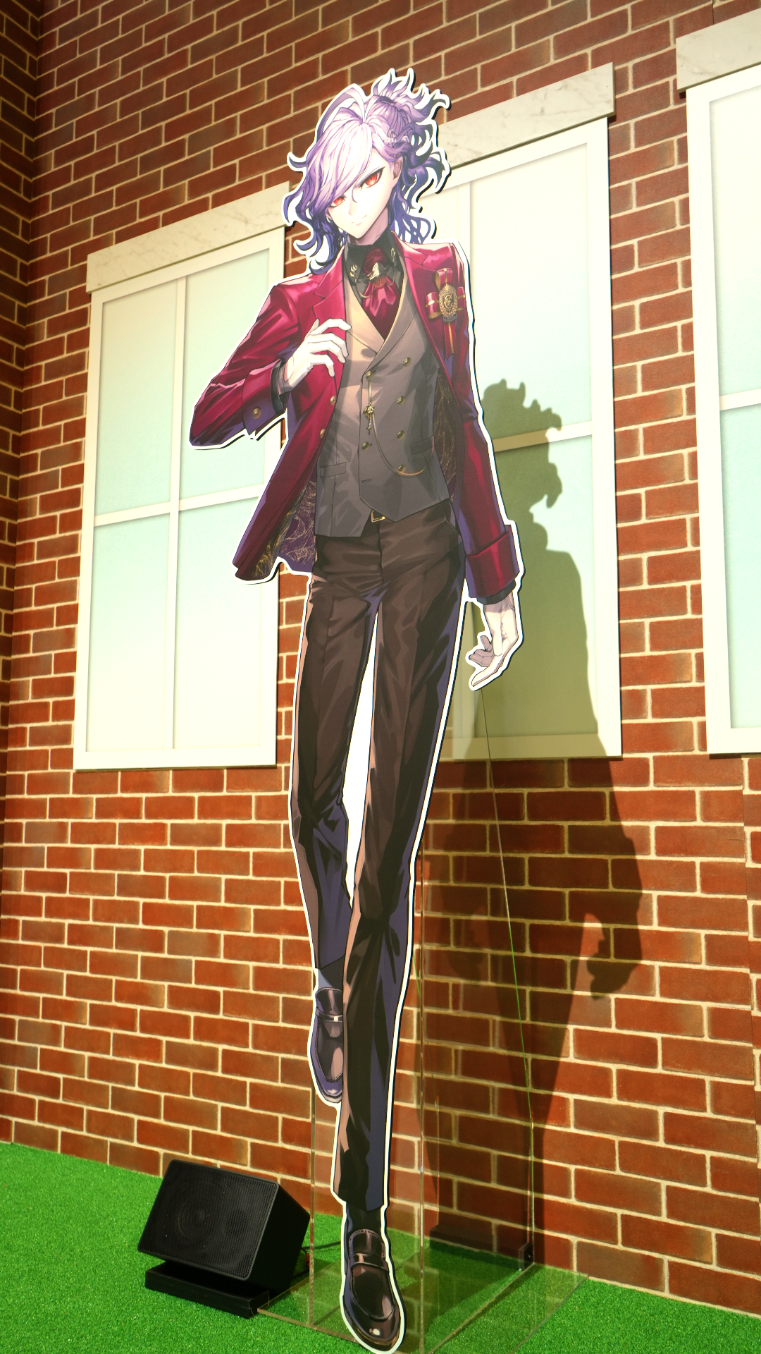 『FGO』の英霊と学園生活を送る夢が叶った。「FGOフェス2026カルデア学園祭」体験レポート_098