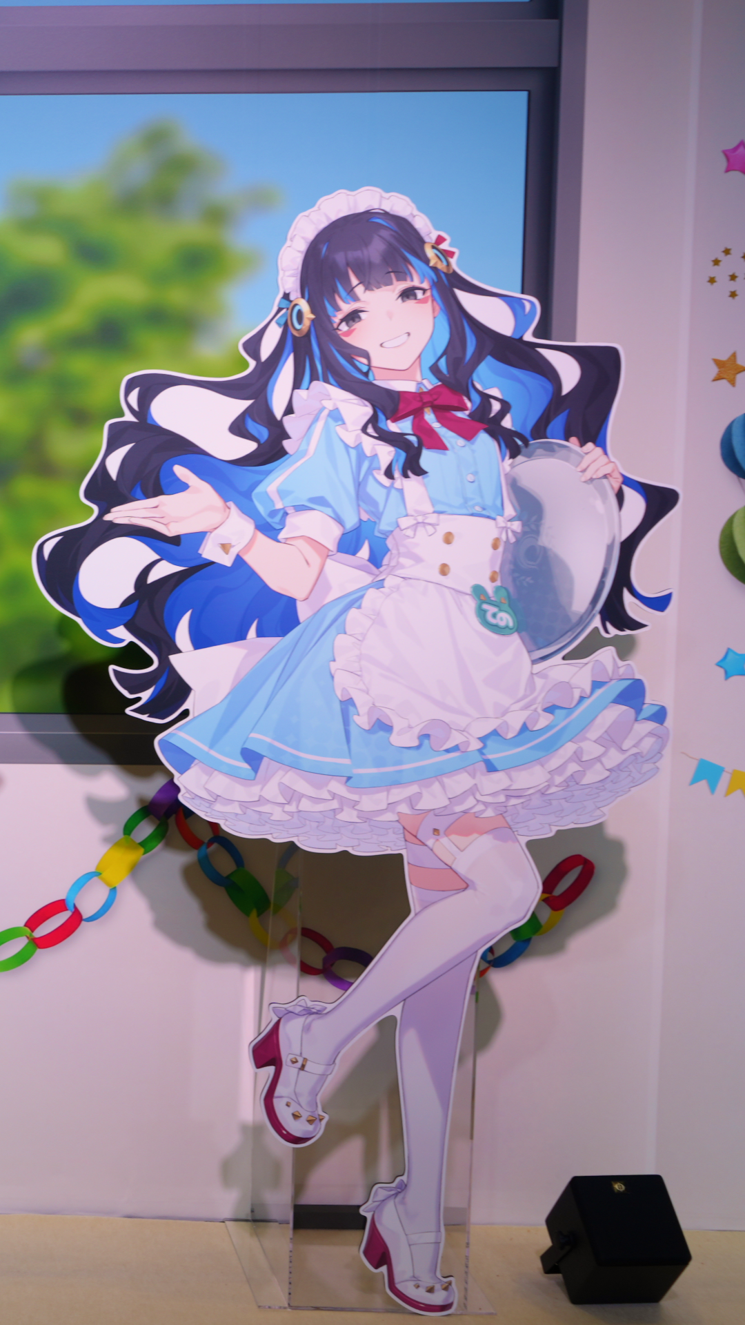 『FGO』の英霊と学園生活を送る夢が叶った。「FGOフェス2026カルデア学園祭」体験レポート_072