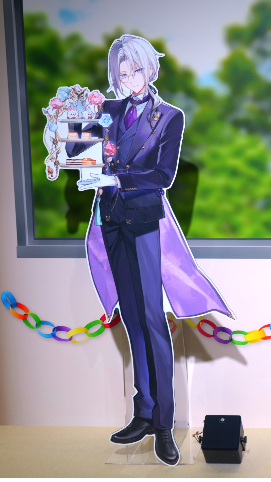 『FGO』の英霊と学園生活を送る夢が叶った。「FGOフェス2026カルデア学園祭」体験レポート_068