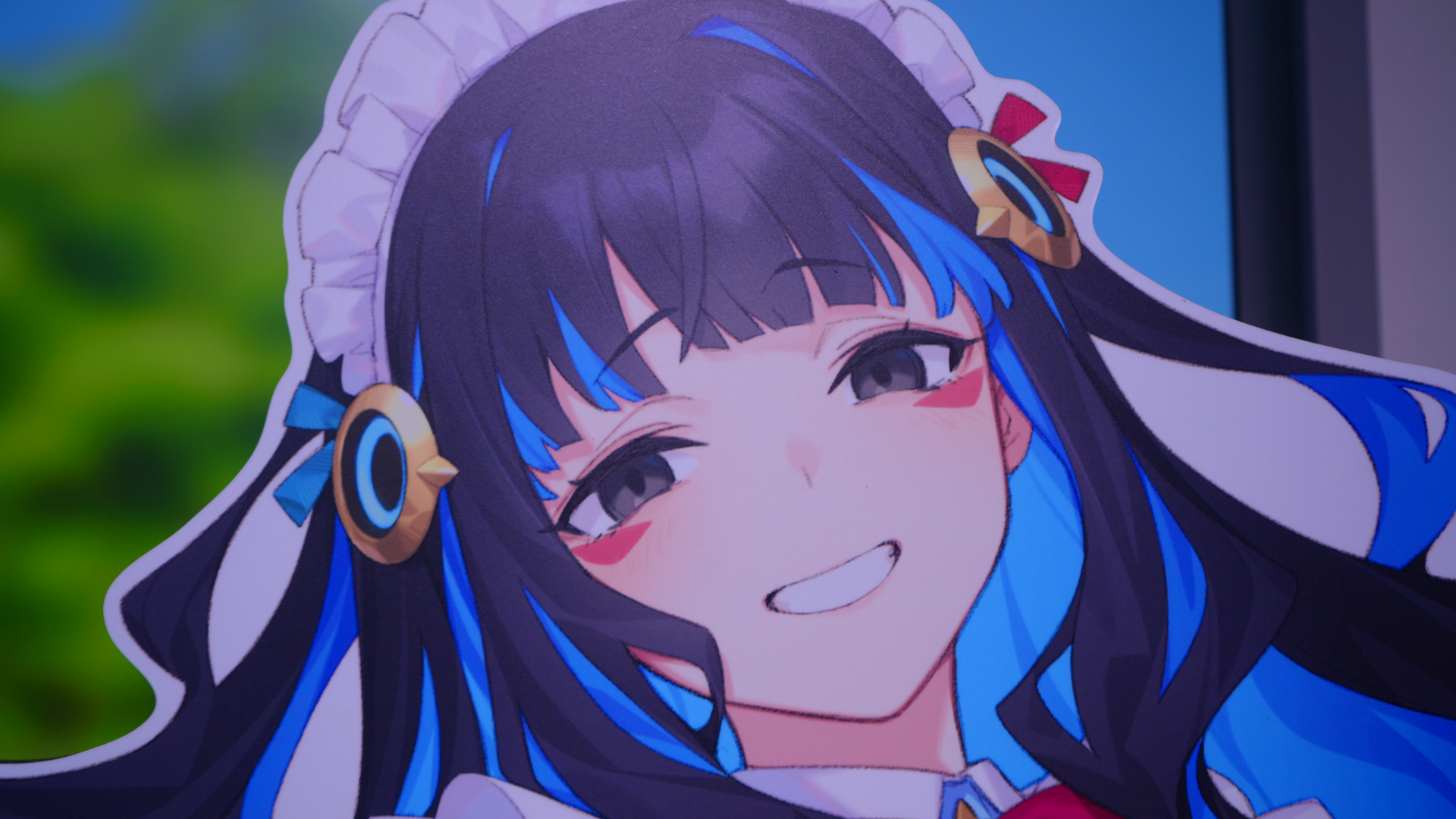 『FGO』の英霊と学園生活を送る夢が叶った。「FGOフェス2026カルデア学園祭」体験レポート_077