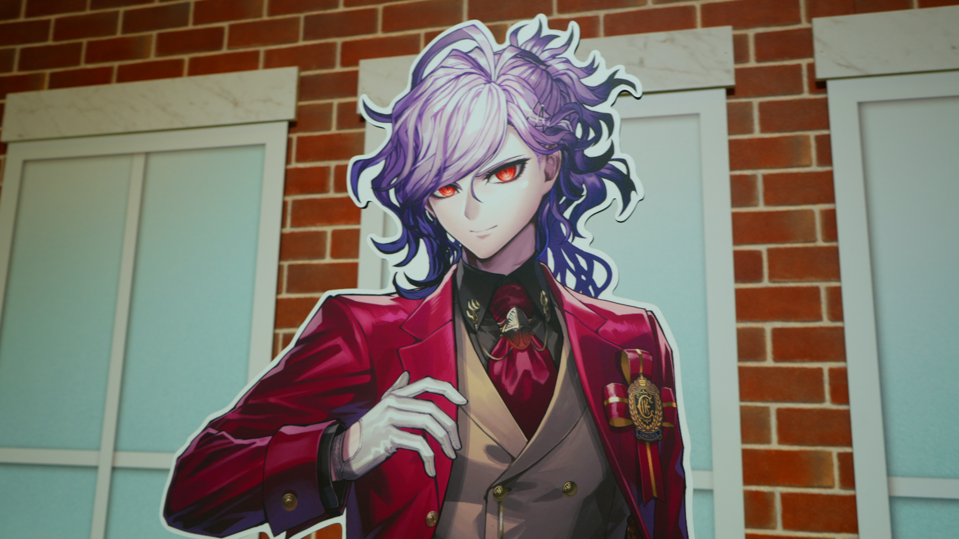 『FGO』の英霊と学園生活を送る夢が叶った。「FGOフェス2026カルデア学園祭」体験レポート_106