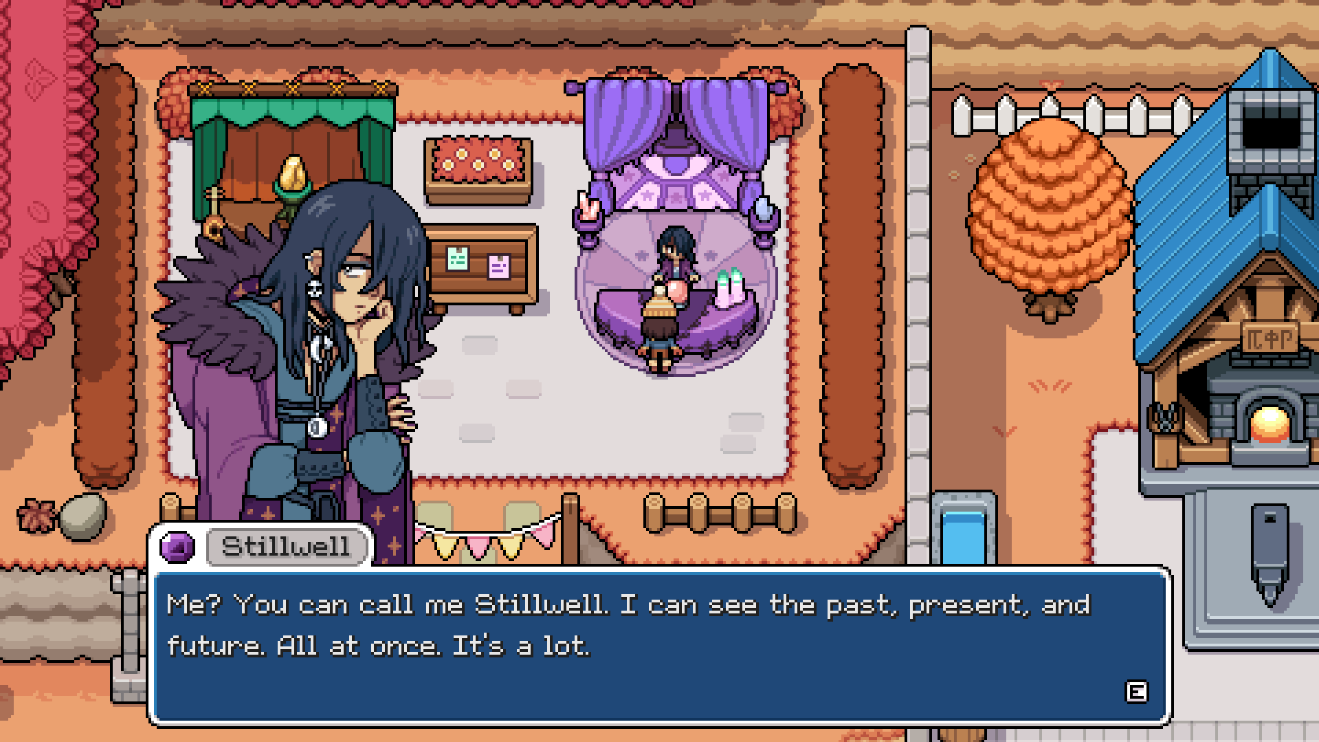 『Fields of Mistria』がSteamで8月6日に日本語対応&正式リリース。キャラがとにかく可愛い農業RPG_006
